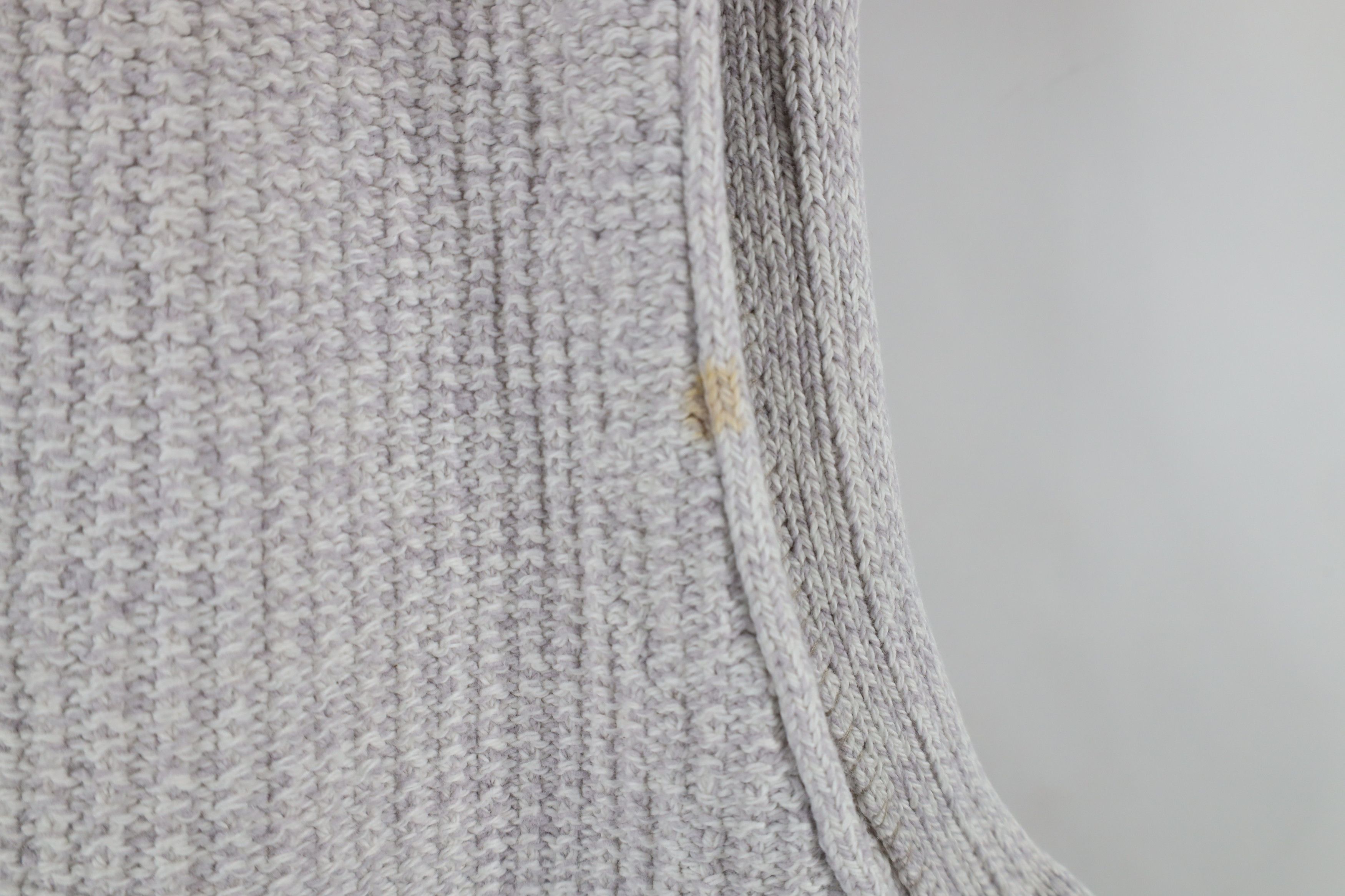 Eddie Bauer × Vintage Vintage 90s Eddie Bauer Knit Cardigan Sweater Vest USA Size US M / EU 48-50 / 2 - 5 Thumbnail