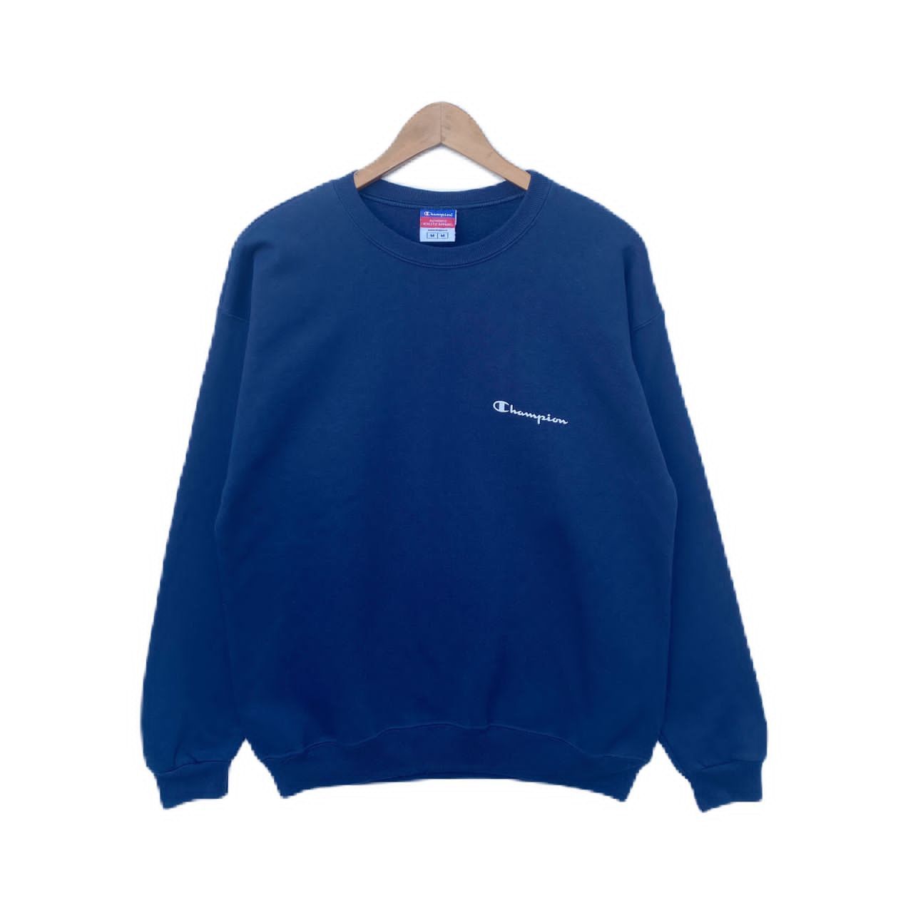VINTAGE CHAMPION SWEATSHIRT MEDIUM PULLOVER