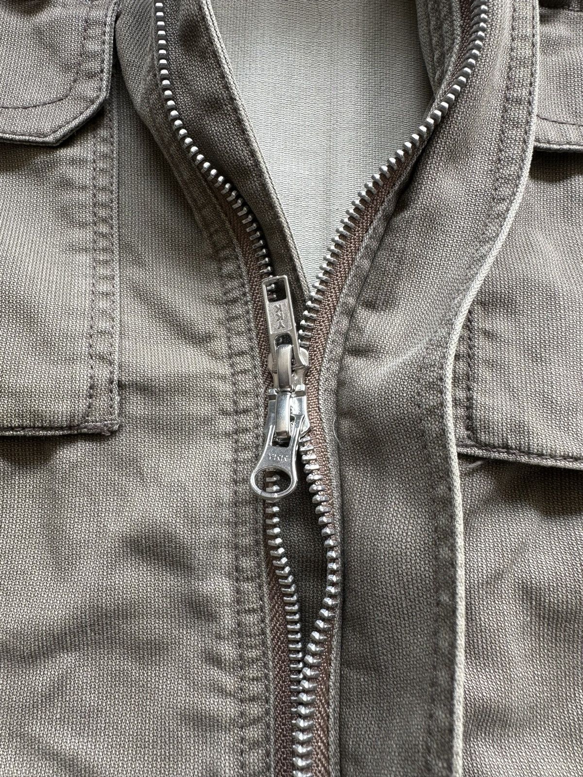 Share Spirit Homme 2000's Difference by Rupert cargo pocket jacket Size US M / EU 48-50 / 2 - 12 Thumbnail