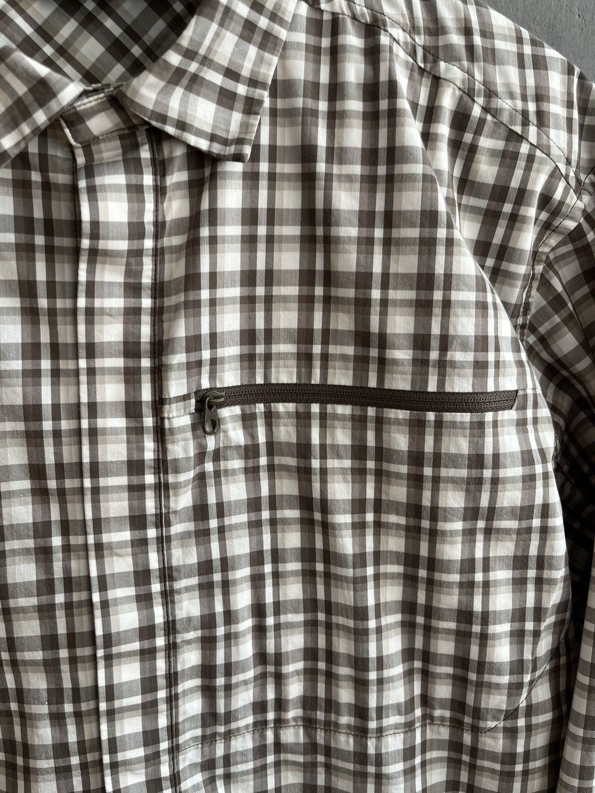 Arc'teryx Arc’teryx gorp core shirt size M Size US M / EU 48-50 / 2 - 6 Thumbnail