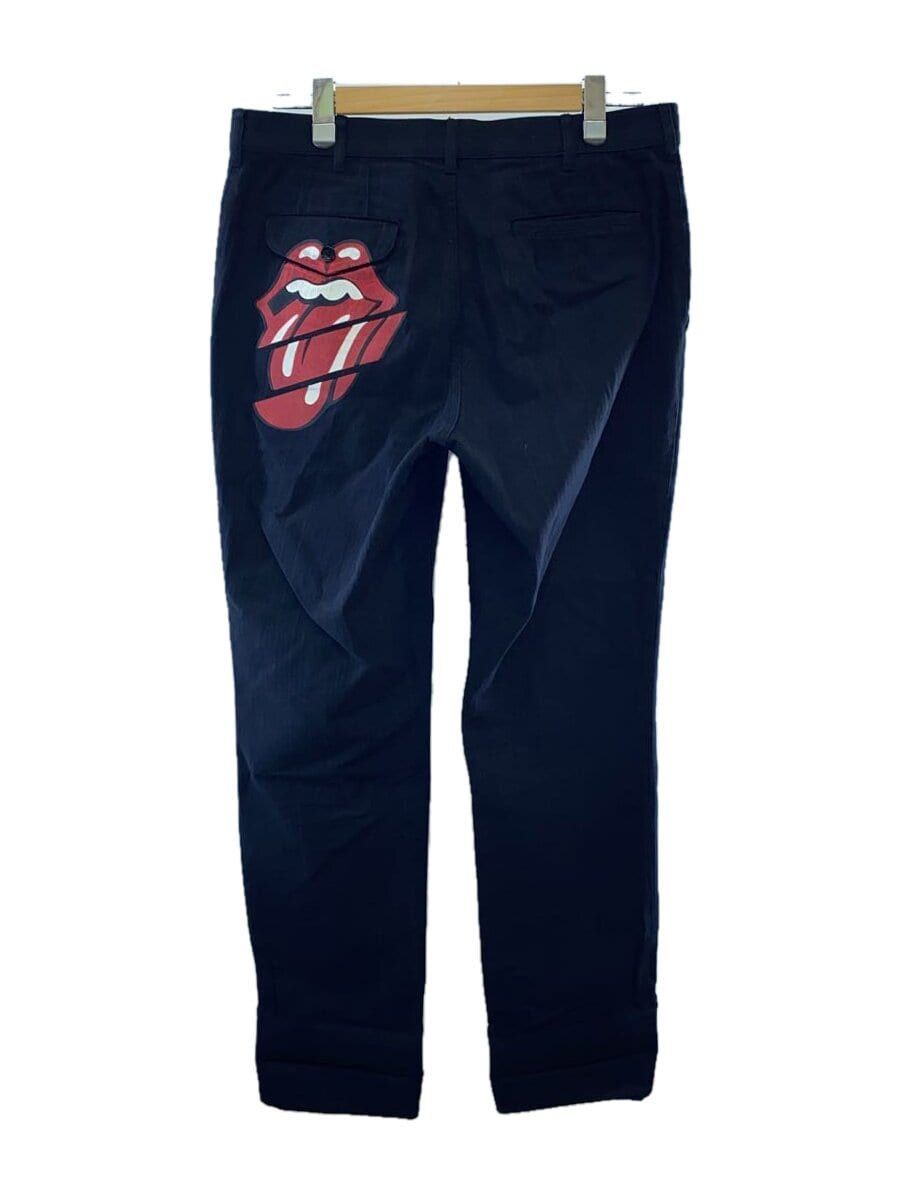 Comme des garcons rolling stones clearance