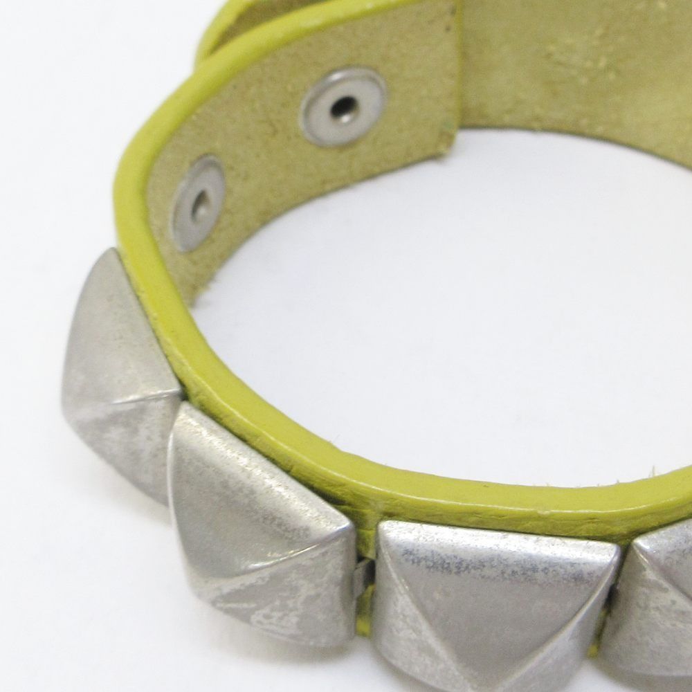 Undercover yellow studded bracelet Size ONE SIZE - 5 Thumbnail