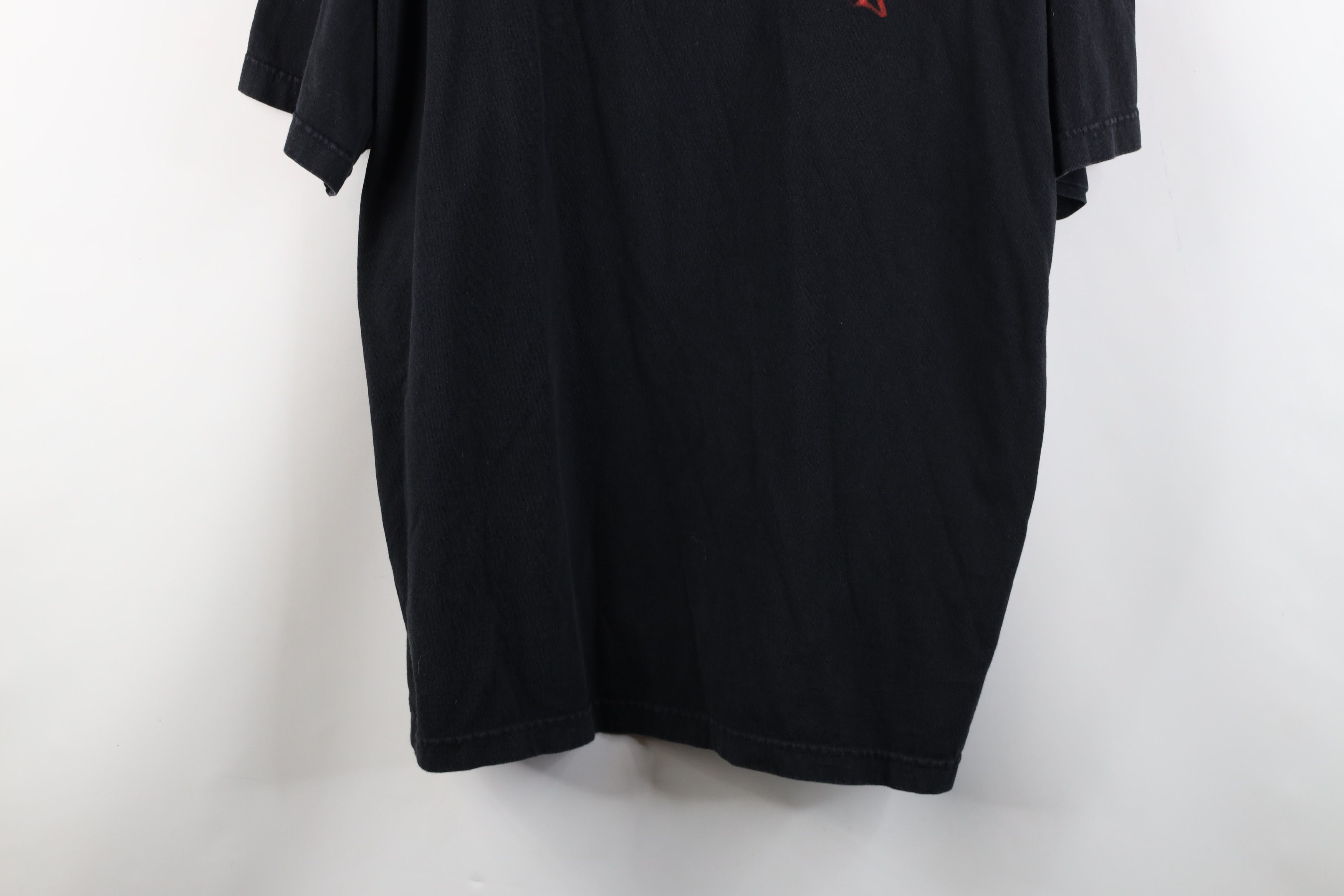 Vintage Vintage Y2K 2003 Hard Rock Cafe Smashing Pumpkins T-Shirt Size US XXL / EU 58 / 5 - 3 Thumbnail