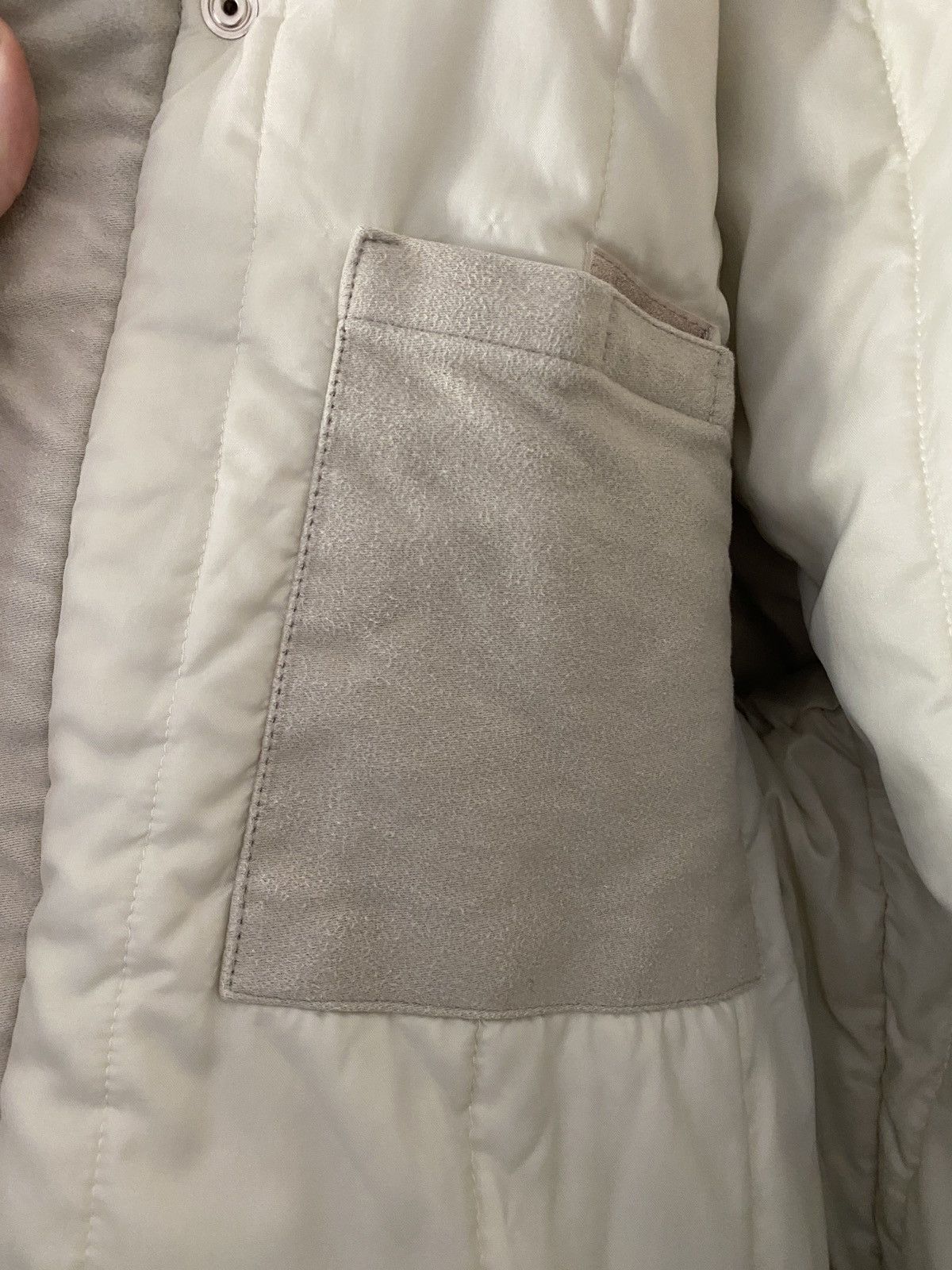 Helmut Lang 1999 Astro Jacket Size US M / EU 48-50 / 2 - 6 Thumbnail