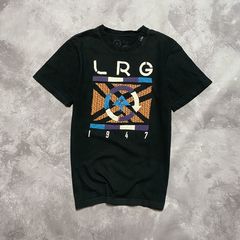 LRG LIFTED BABY TREE JOGGER - BLACK