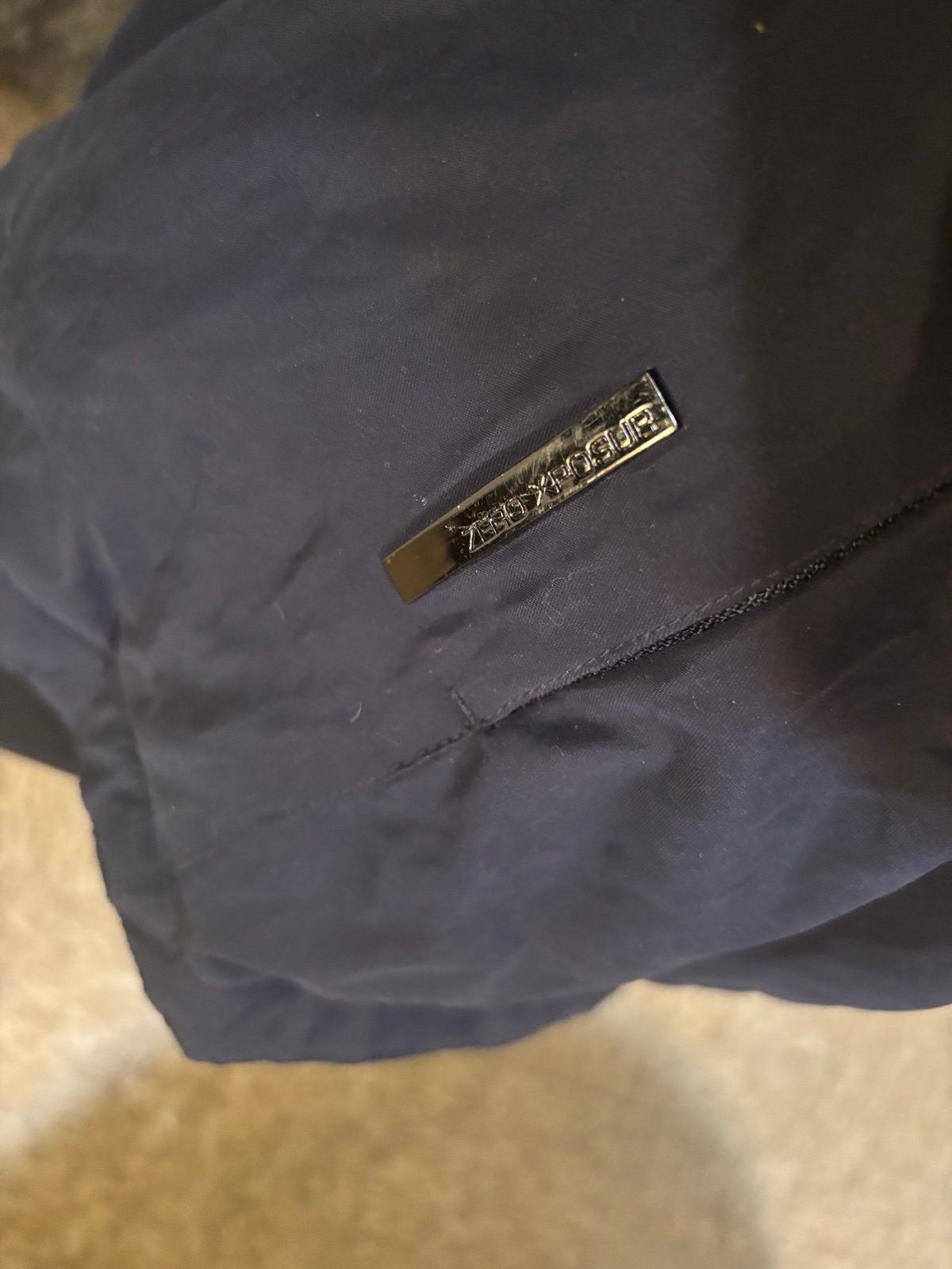 Z Zegna Zegna Men’s 3x jacket Size 3XL / US 20-22 - 4 Thumbnail
