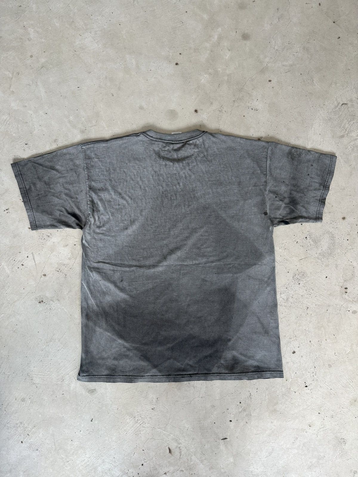 Gildan Gildan Heavy T-shirt Size US XL / EU 56 / 4 - 3 Thumbnail