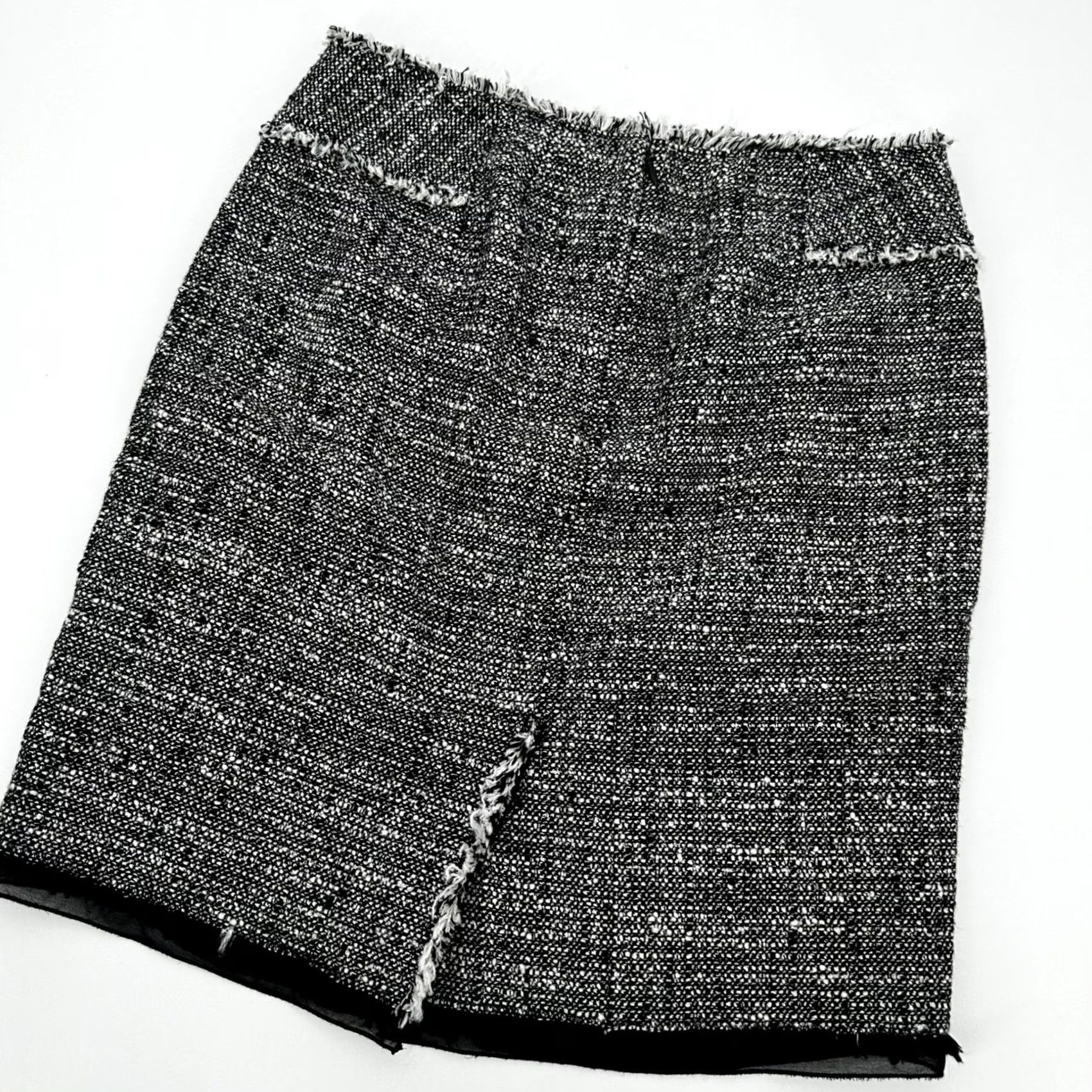 Ann Taylor VINTAGE? Size 27" / US 4 / IT 40 - 5 Thumbnail