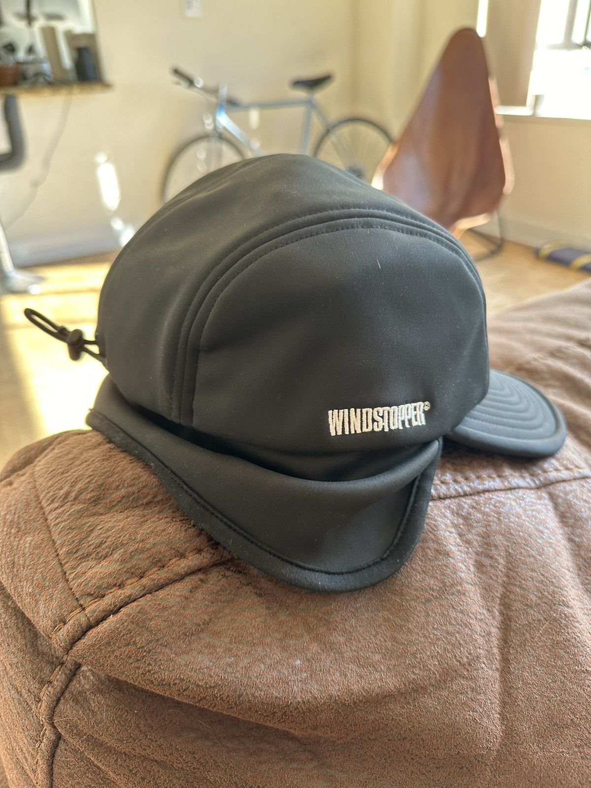 Supreme Supreme Wind Stopper Hat Size ONE SIZE - 3 Thumbnail