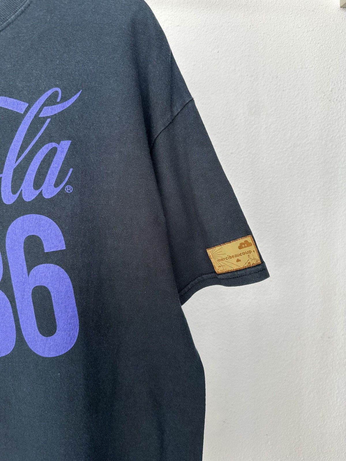 mercibeaucoup 2014AW - Mercibeaucoup x Coca Cola tee archive Size US L / EU 52-54 / 3 - 12 Thumbnail