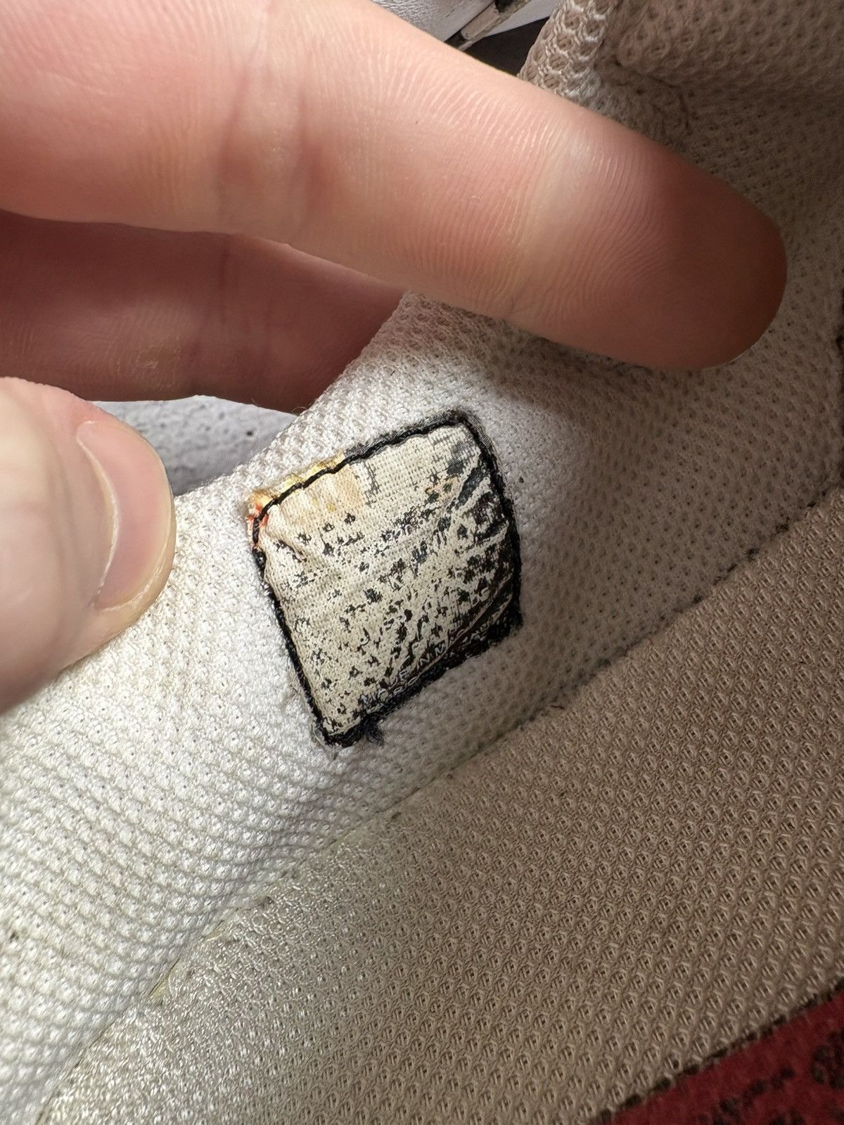 Diesel Vintage Diesel Hype Sneakers Size US 9 / EU 42 - 12 Thumbnail