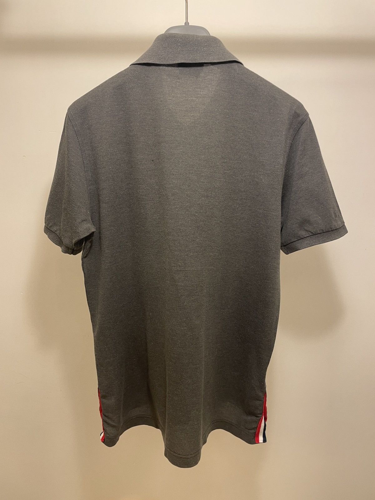 Thom Browne Thom Browne polo shirt Size US S / EU 44-46 / 1 - 2 Thumbnail