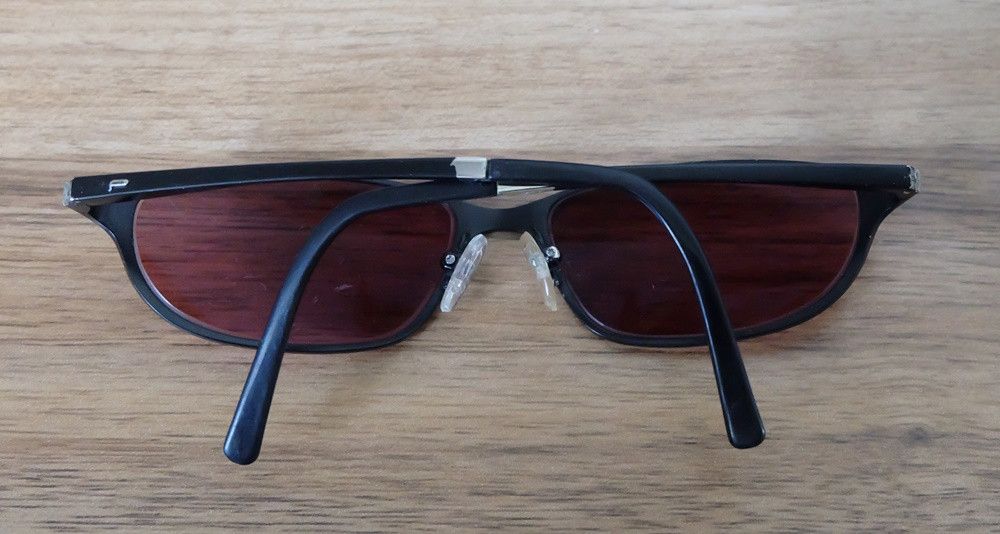 Other Police Sunglasses - Made in Italy Size ONE SIZE - 8 Thumbnail