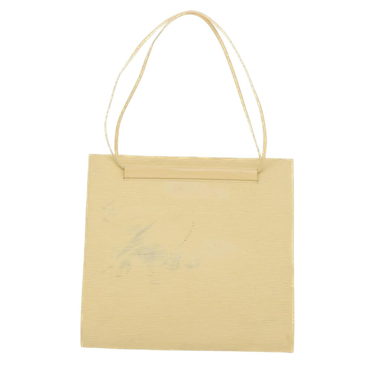 image of Louis Vuitton Saint Tropez Shoulder Bag in White, Women's