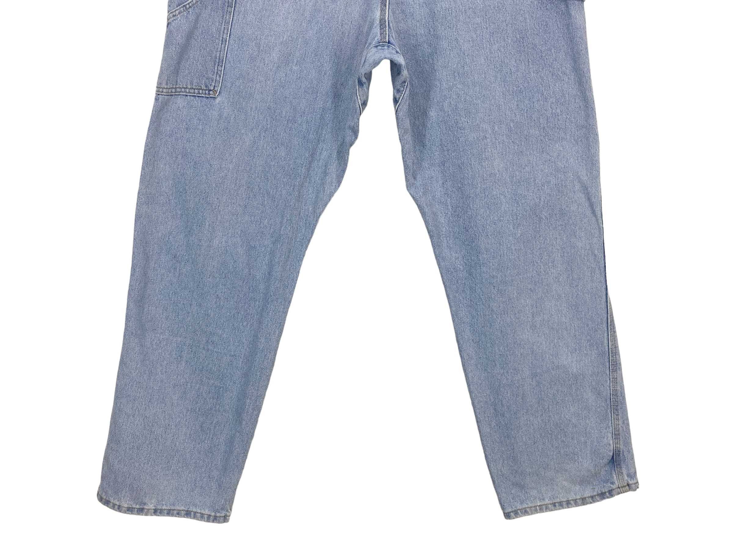 Other Dura Shield Baggy Jeans Hip Hop Skateboards Jeans Size US 37 - 6 Thumbnail