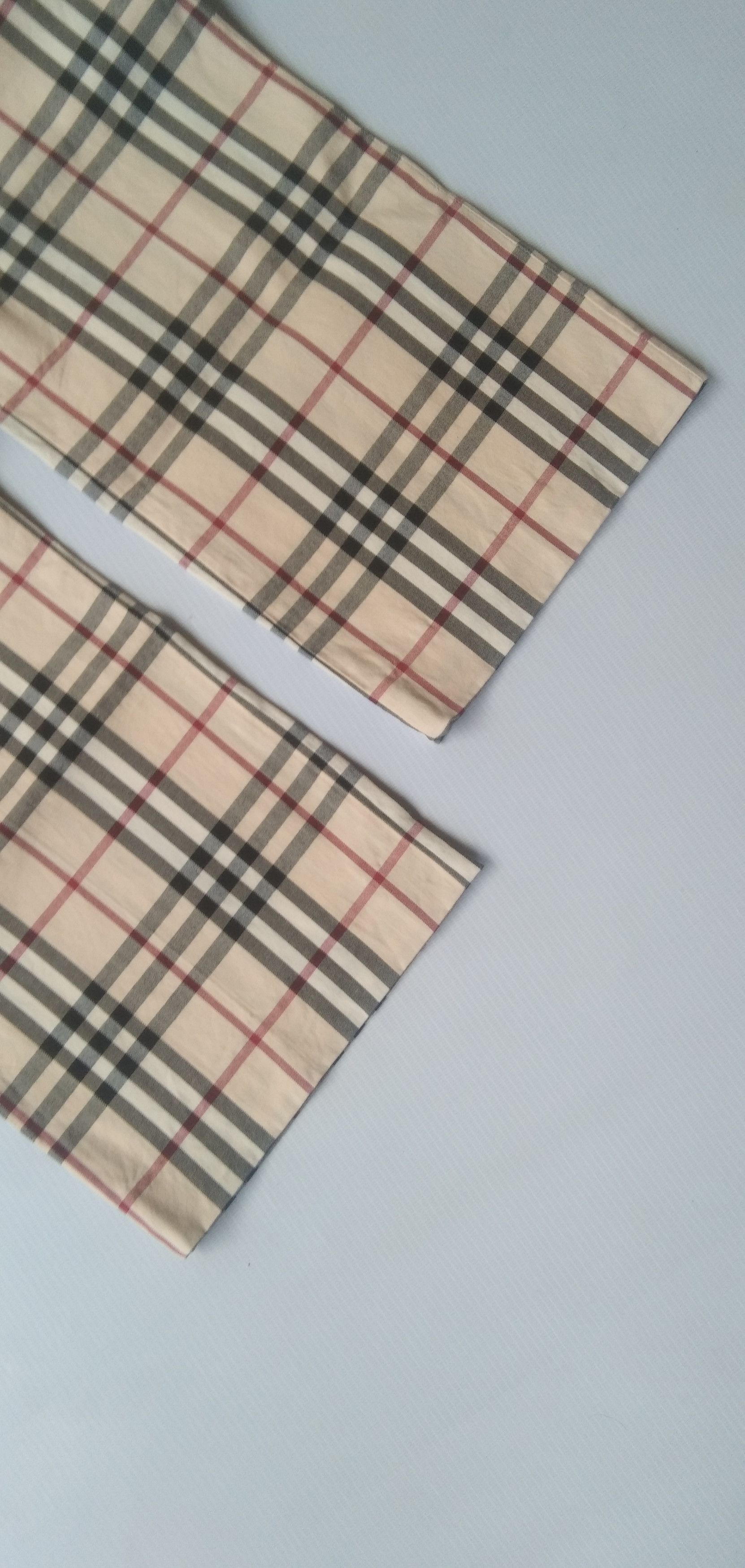 Burberry Burberry plaid nova check pants Size 29" - 3 Thumbnail