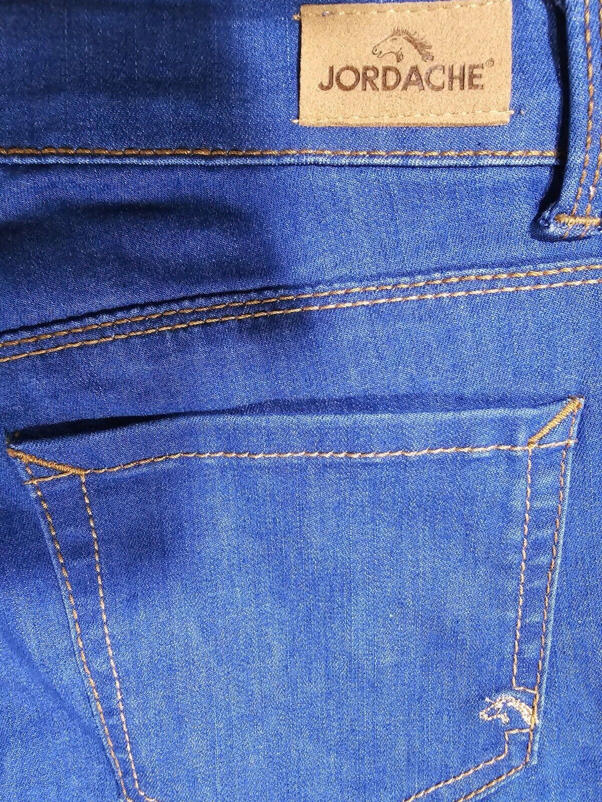 Jordache Jordache super skinny 16 Regular jeans NWT Size 38" / US 16 / IT 52 - 10 Thumbnail