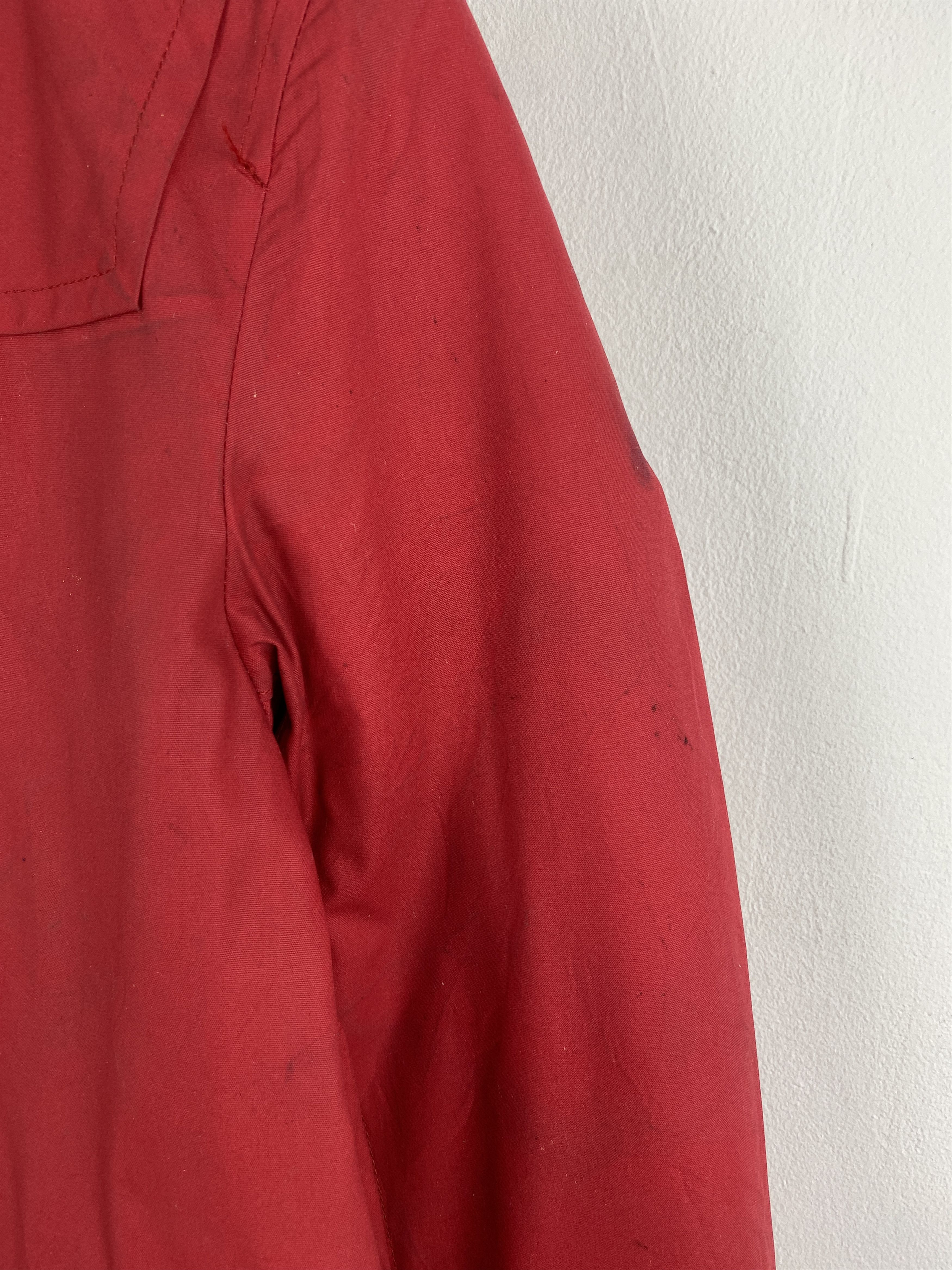 Comme des Garcons Homme Vintage Comme des Garcons Homme Jacket J2016 Size US XS / EU 42 / 0 - 13 Thumbnail