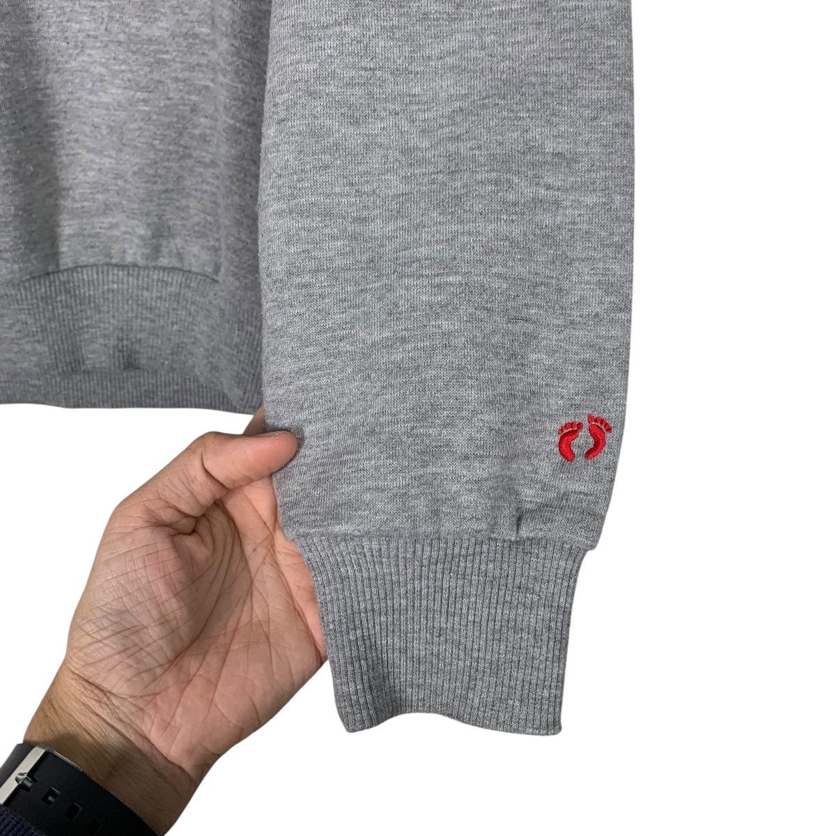 Hang Ten Hang Ten California Crewneck Sweatshirt Size US M / EU 48-50 / 2 - 9 Thumbnail