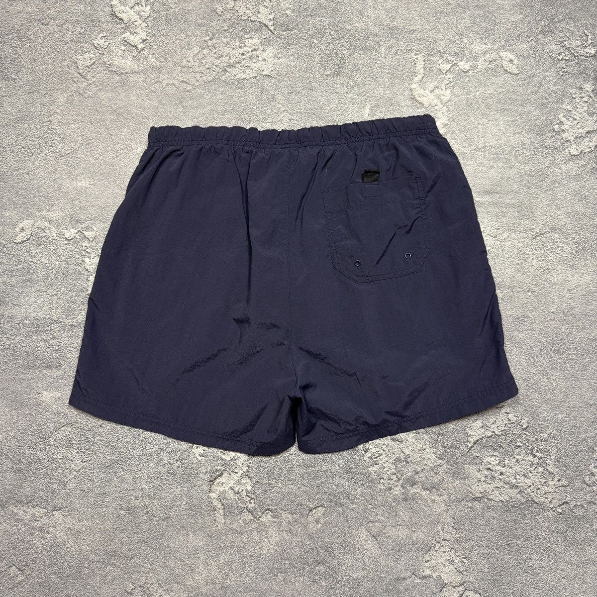 Nike × Vintage Nike Vintage Shorts Size US 36 / EU 52 - 4 Thumbnail