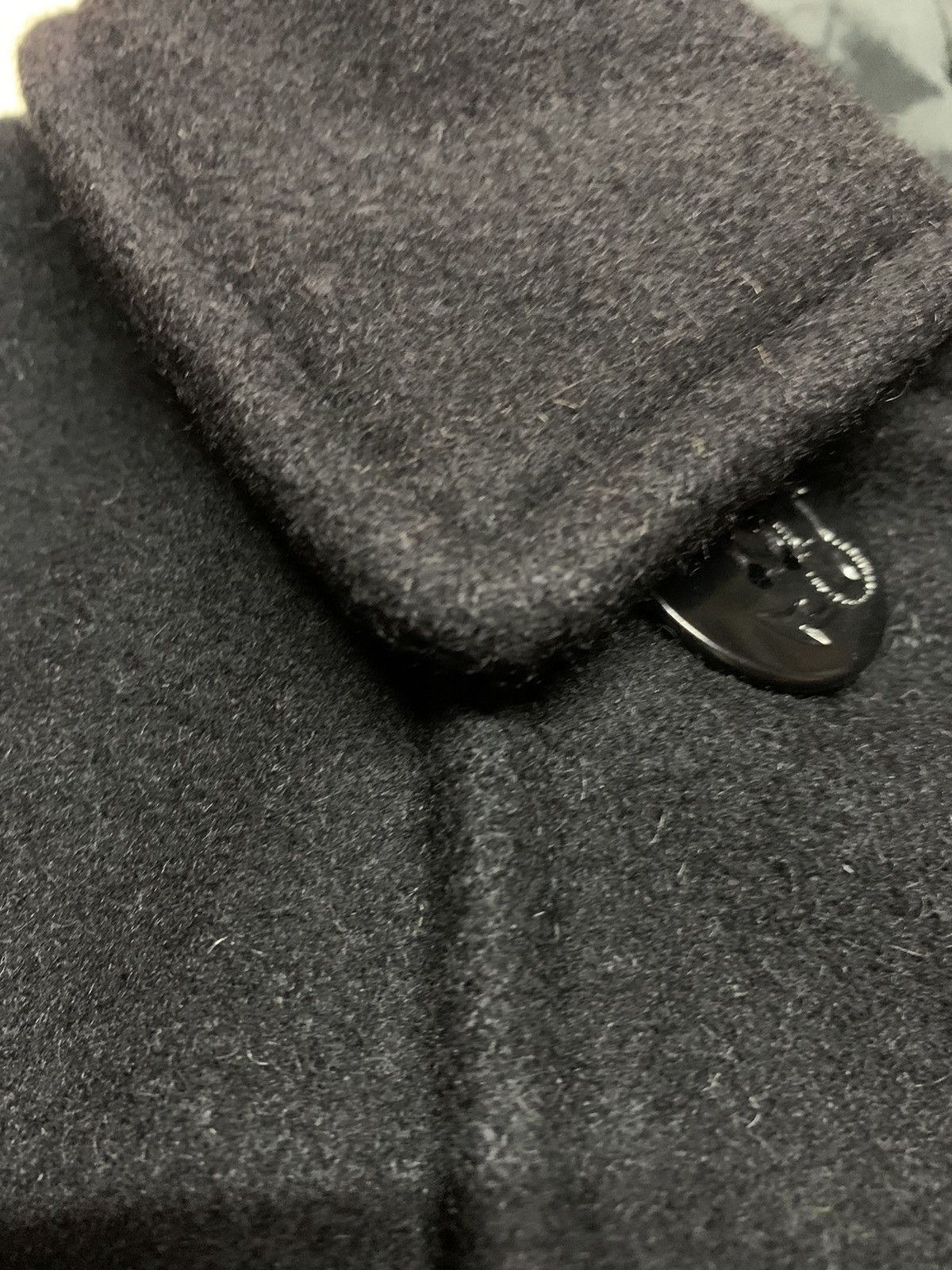 Schott SCHOTT NYC US J40N PEA JACKET Size US M / EU 48-50 / 2 - 18 Thumbnail