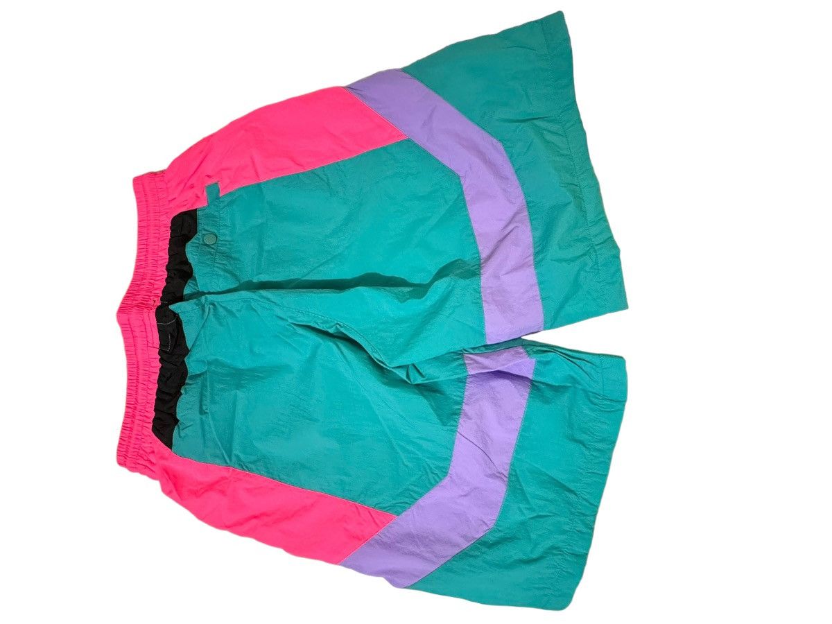 Smoke Rise Men summer short Size US 34 / EU 50 - 3 Thumbnail