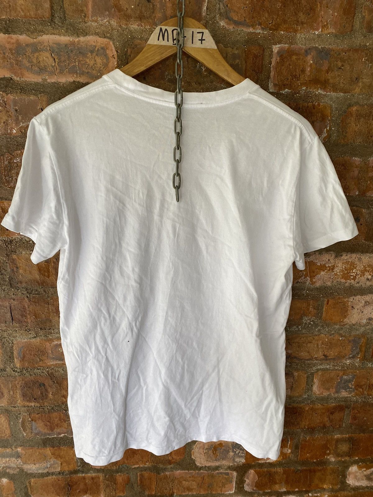 Lad Musician 2000s Lithium Homme Stone Roses by Mikio Ariga Size US M / EU 48-50 / 2 - 6 Thumbnail