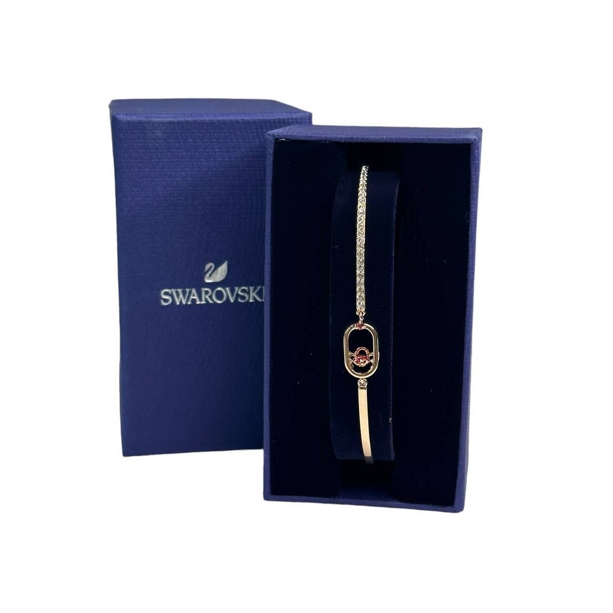 Swarovski Swarovski Zirconia Sparkling Dance Bracelet Size ONE SIZE - 1 Thumbnail