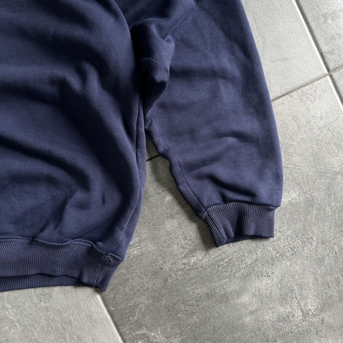 Fila × Vintage Vintage Fila Sweatshirt Big Logo 90s Y2K Style USA Size US L / EU 52-54 / 3 - 6 Thumbnail