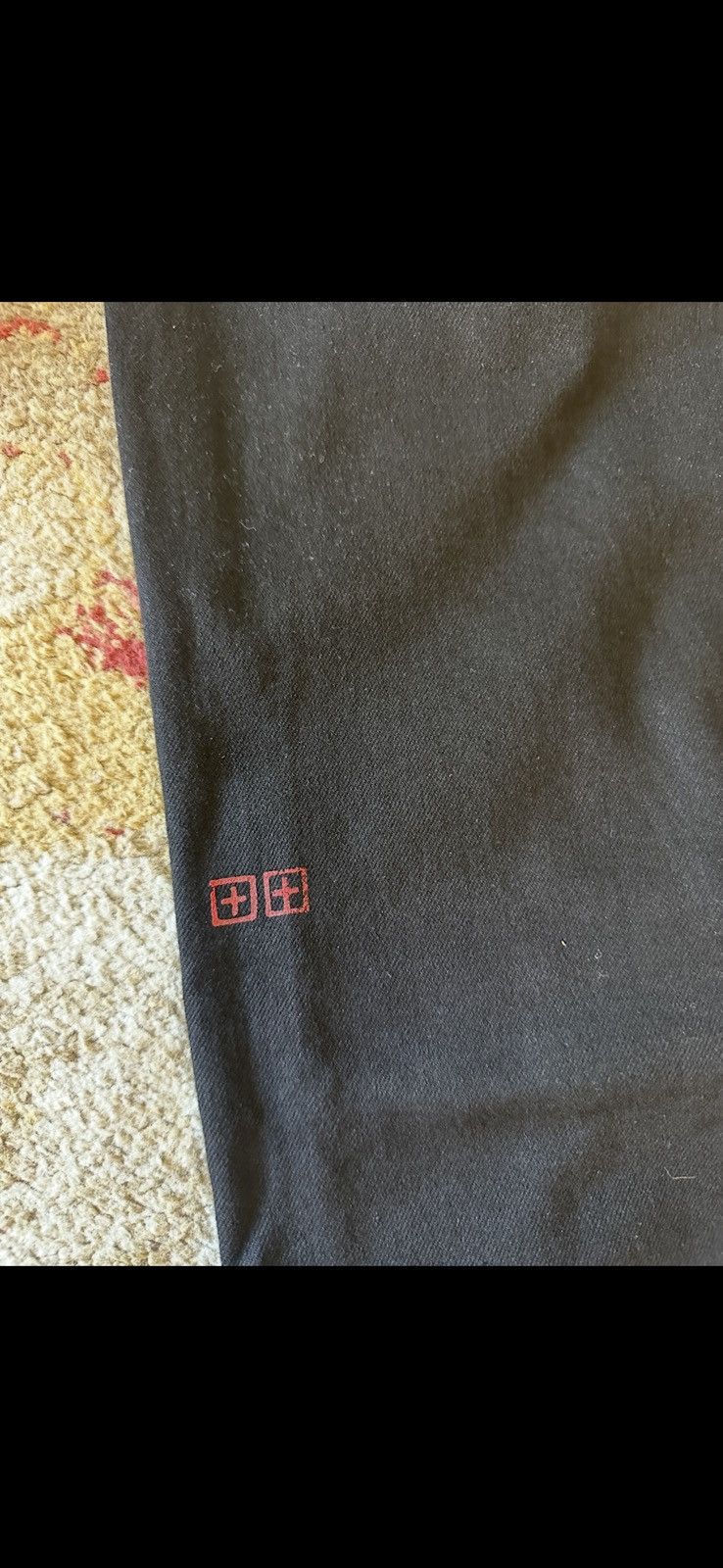 Ksubi Ksubi Size US 38 / EU 54 - 7 Thumbnail