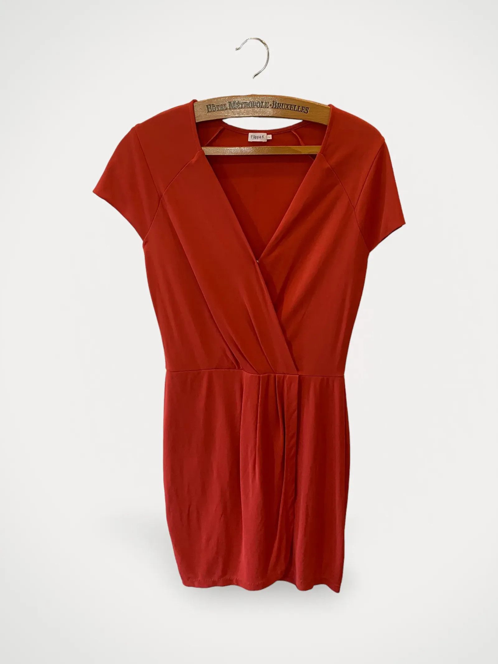 Filippa K Filippa K Dress Size L / US 10 / IT 46 - 1 Thumbnail