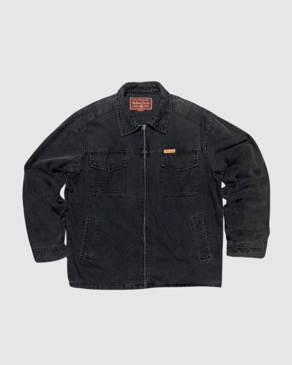 Marlboro Classics Marlboro Classics Size US M / EU 48-50 / 2 - 3 Thumbnail
