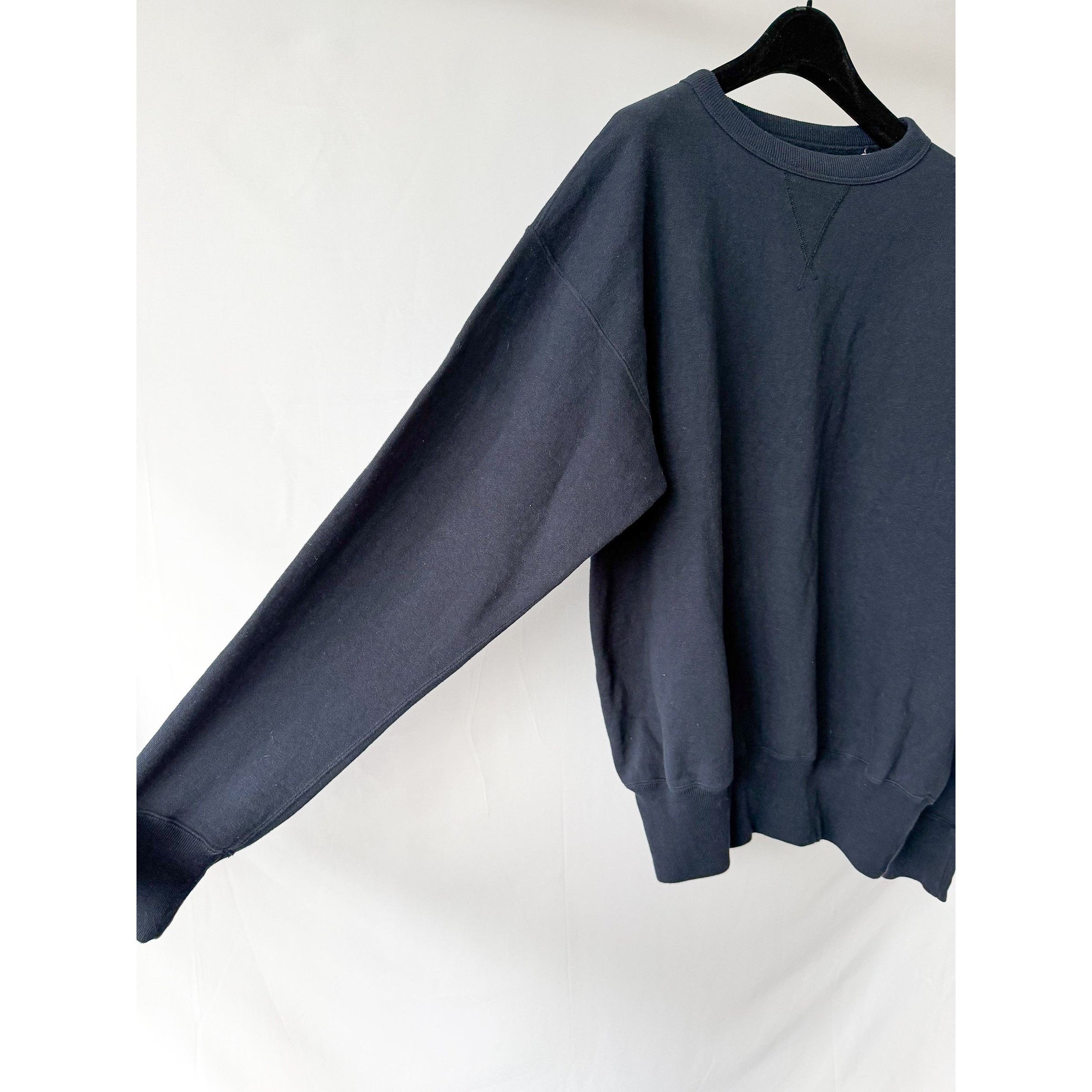 Sunray Sportswear Sunray Sportswear Laniakea Sweatshirt In Navy Size US XL / EU 56 / 4 - 3 Thumbnail