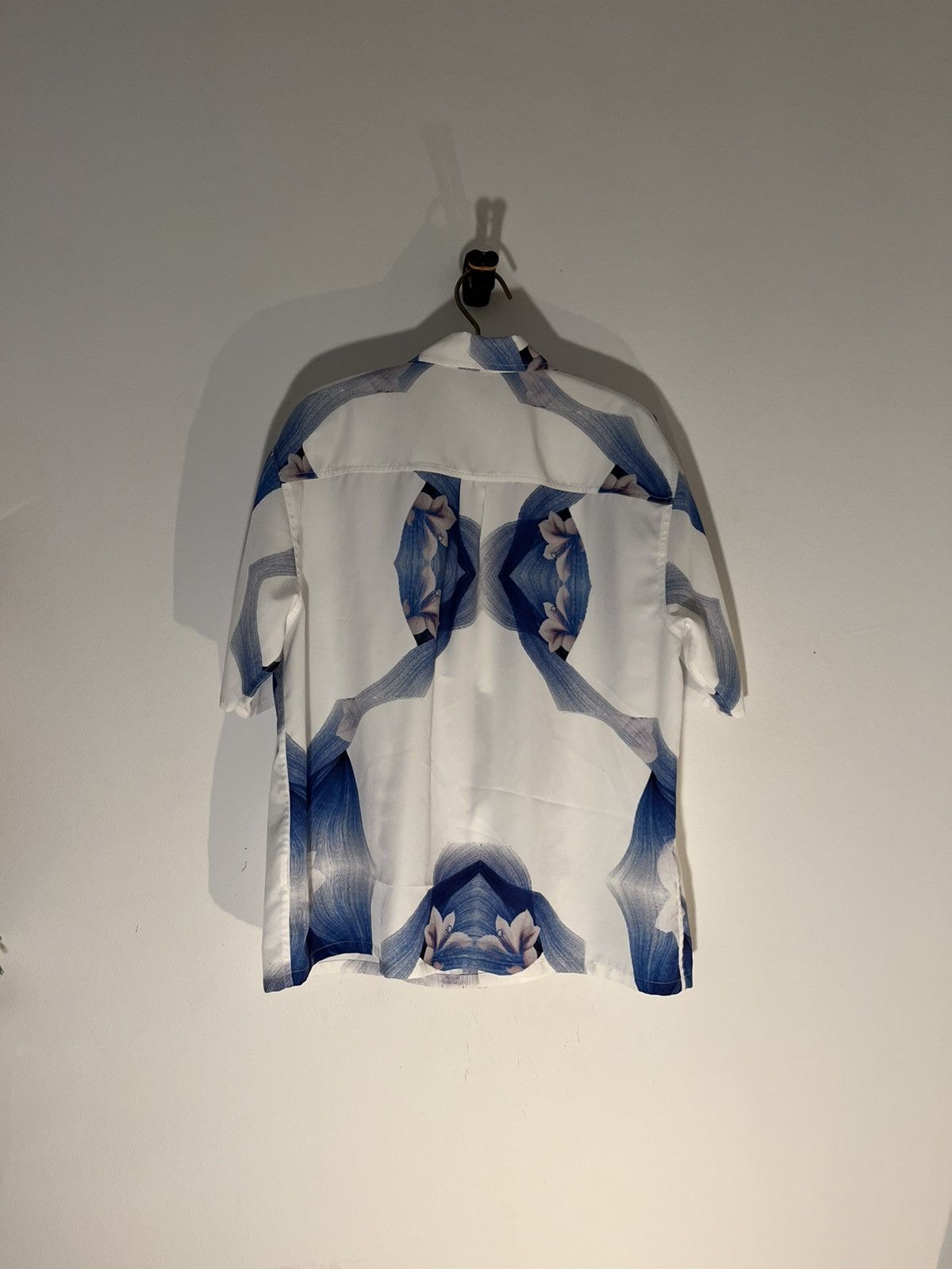 Designer ISRA Paris Shirt Size US L / EU 52-54 / 3 - 2 Thumbnail