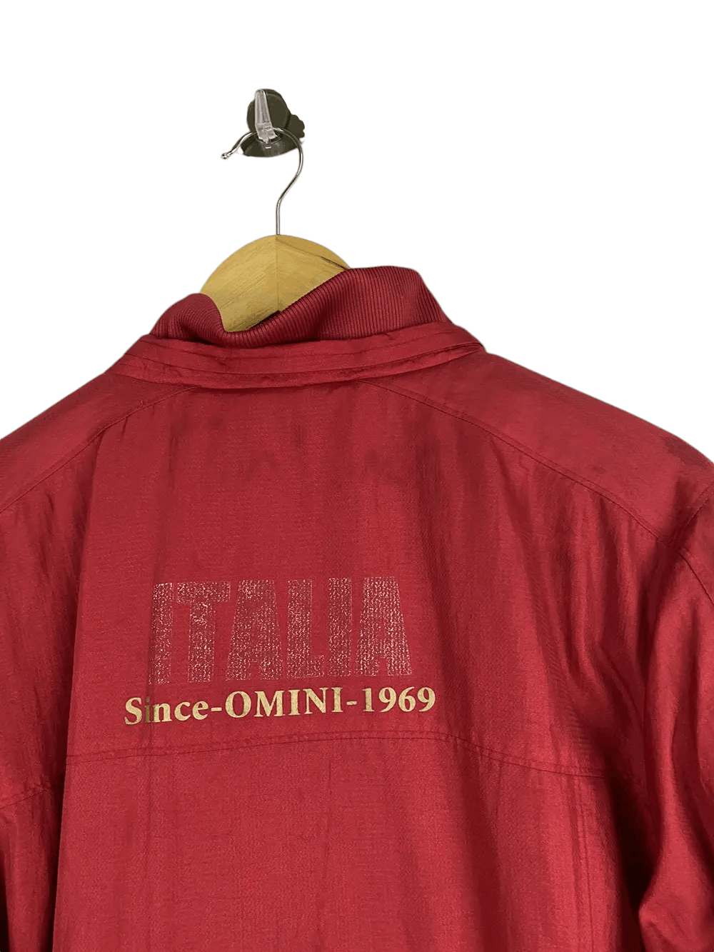 Kappa × Vintage Vintage Kappa Light Jacket Zipperl Size US L / EU 52-54 / 3 - 5 Thumbnail