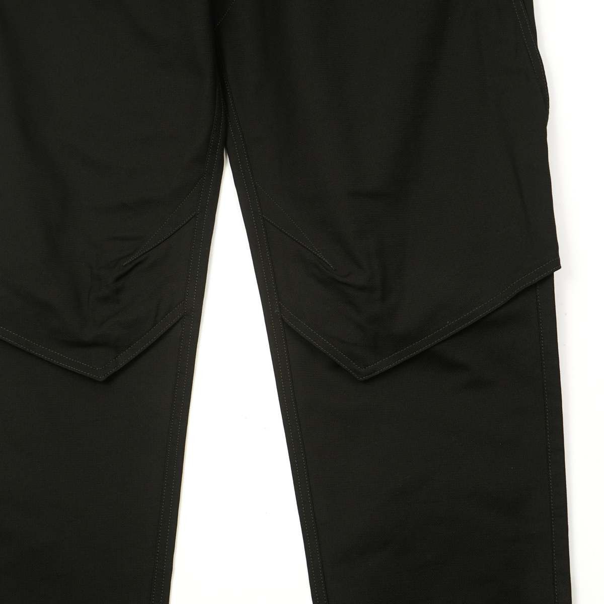 Stone Island Shadow Project Double Knee Cargo Pants (tagged 46) Size US 32 / EU 48 - 4 Thumbnail