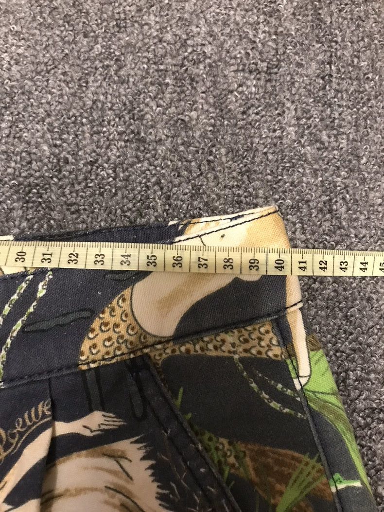 Loewe LOEWE casual pants Size 32" / US 10 / IT 46 - 5 Thumbnail