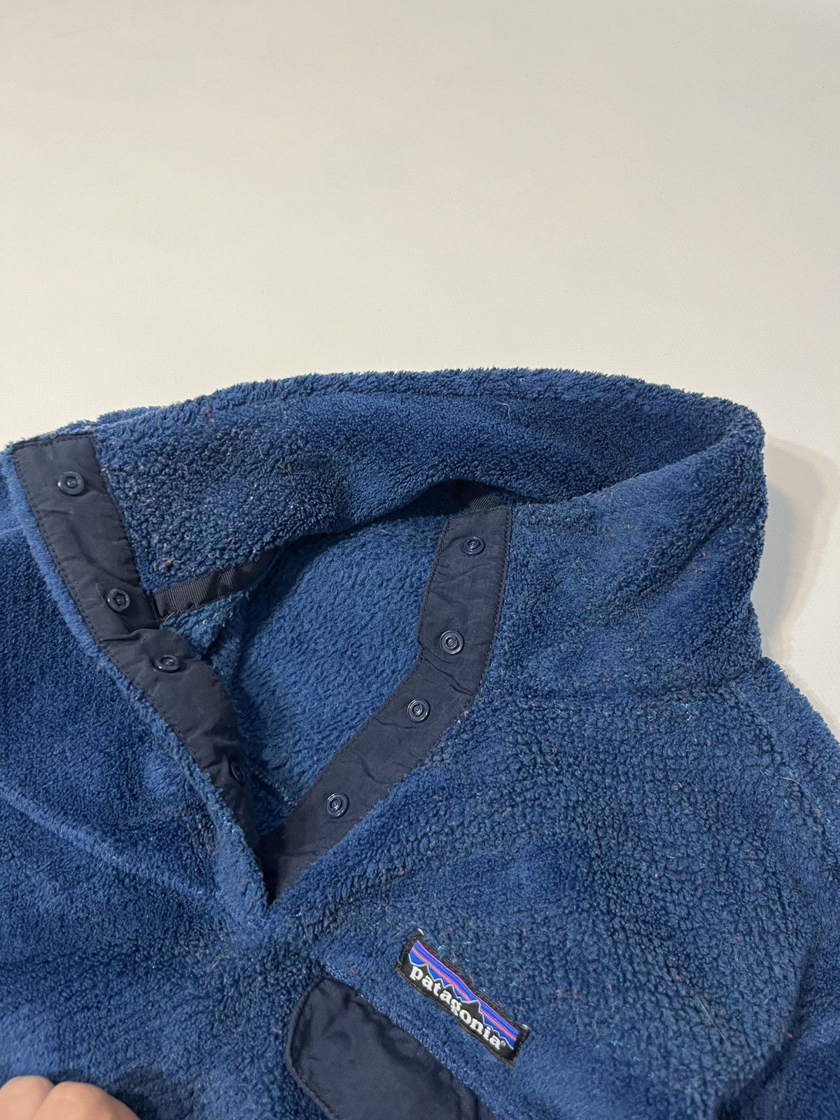 Patagonia GorpCore Patagonia Synchilla Fleece Size US S / EU 44-46 / 1 - 4 Thumbnail