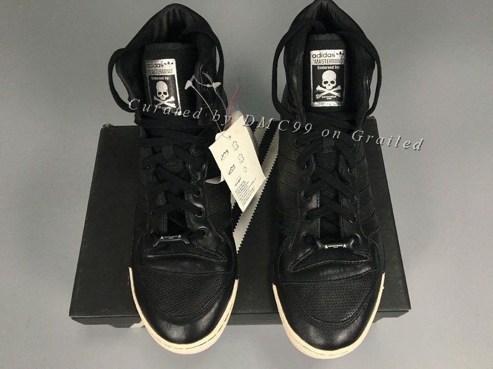 Converse × Mastermind Japan Converse x Mastermind Japan ERX-400 EW