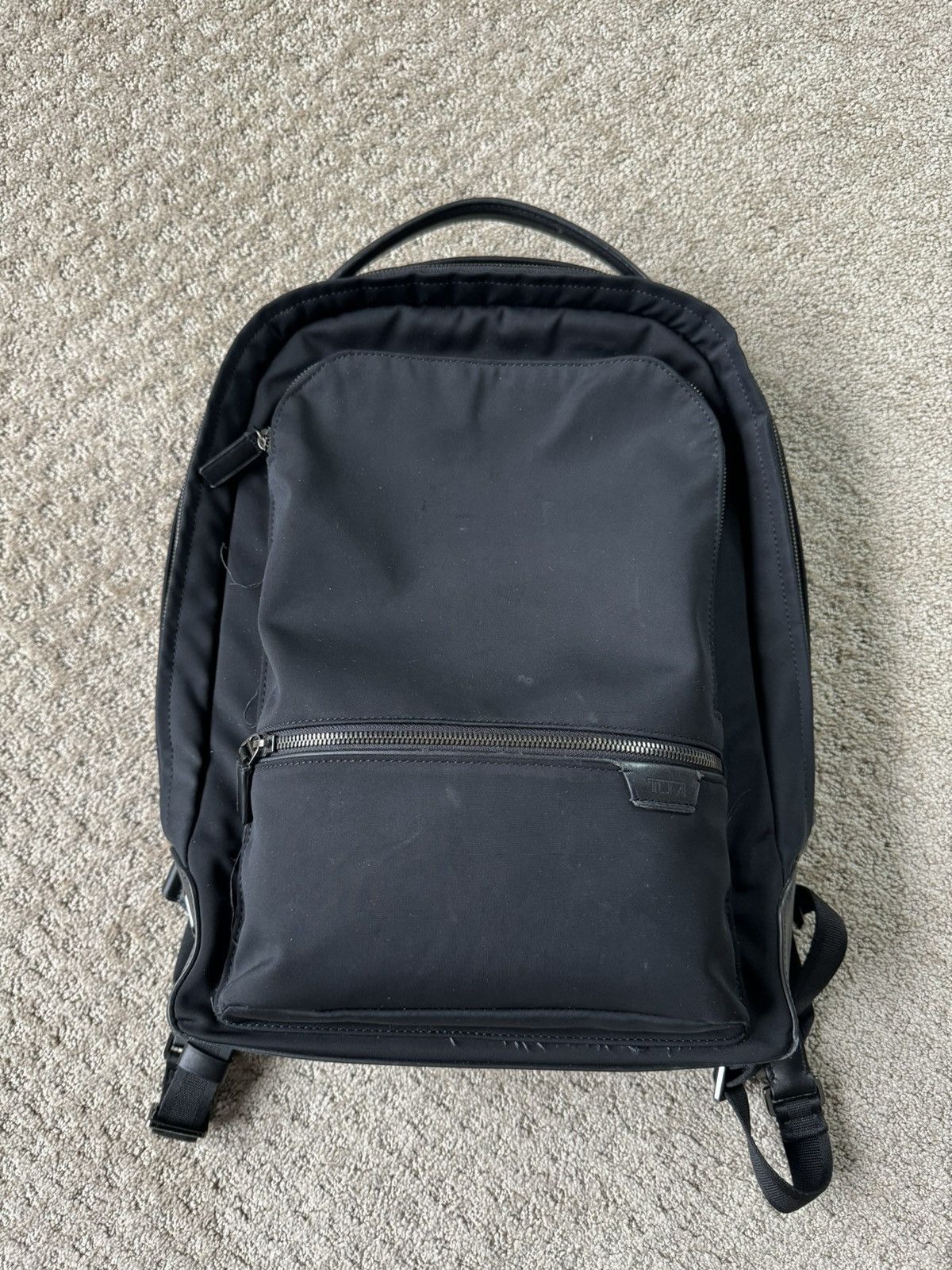 image of Tumi Bradner Backpack in Black, Men's