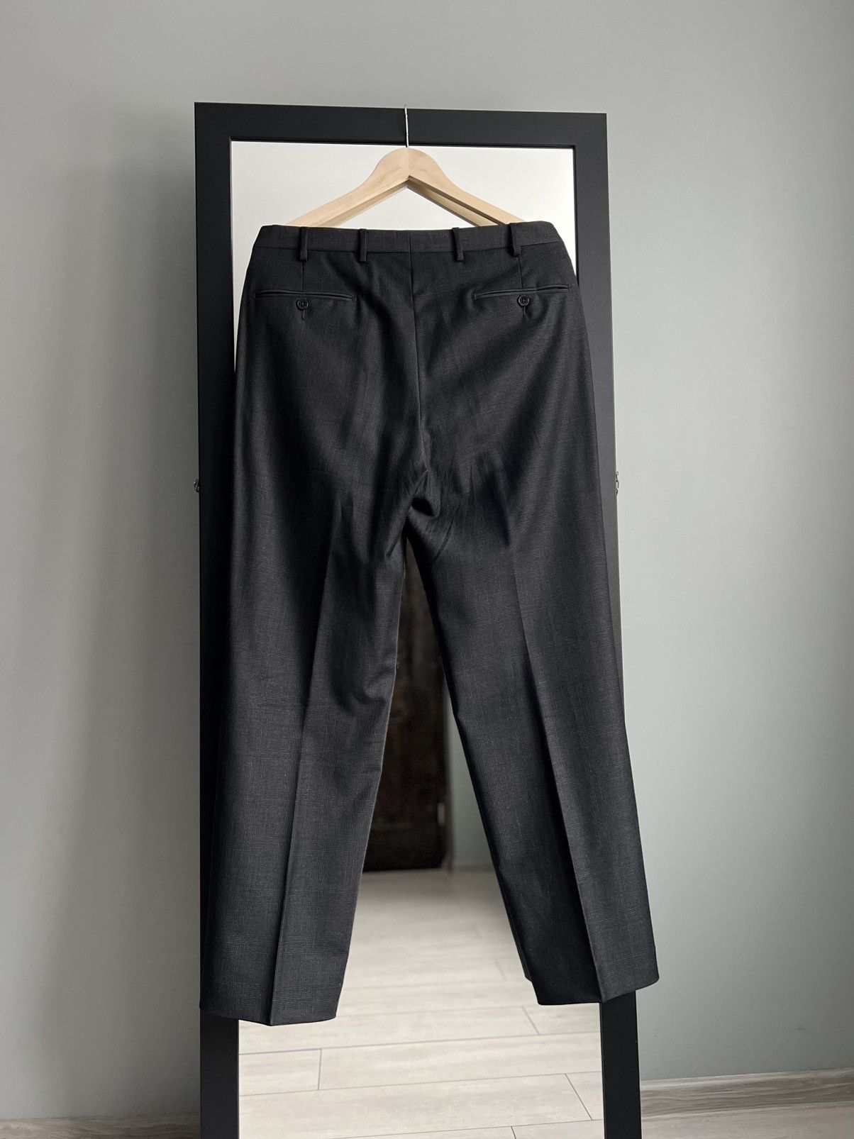 Ermenegildo Zegna Ermenegildo Zegna Luxury Suit Size 48R - 13 Thumbnail