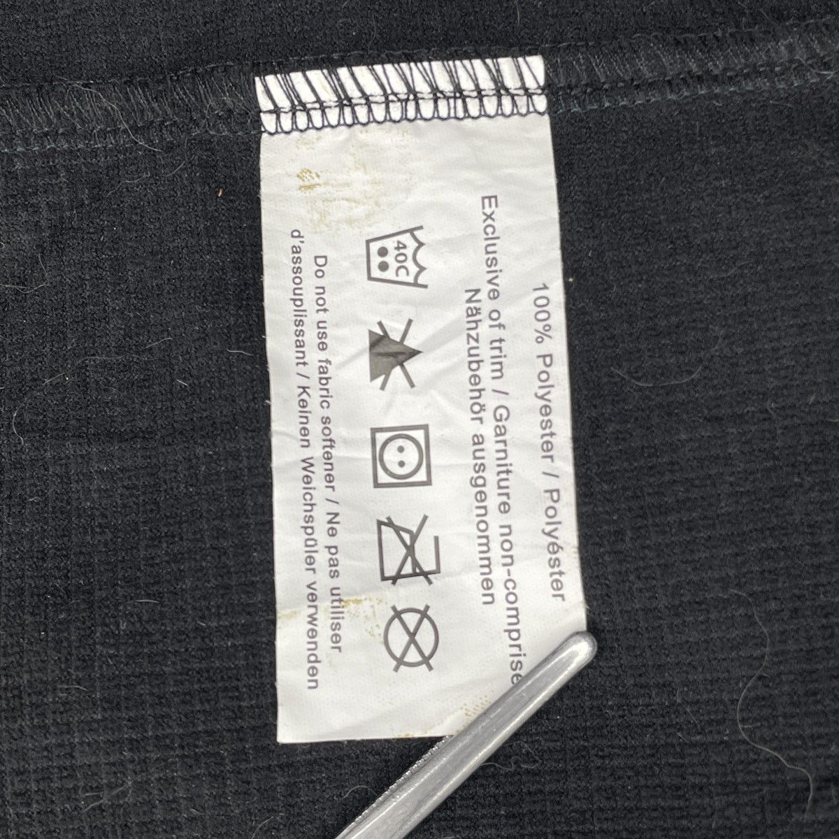 Arc'teryx Arc'teryx Epsilon SR Soft Shell Jacket Size US L / EU 52-54 / 3 - 8 Thumbnail