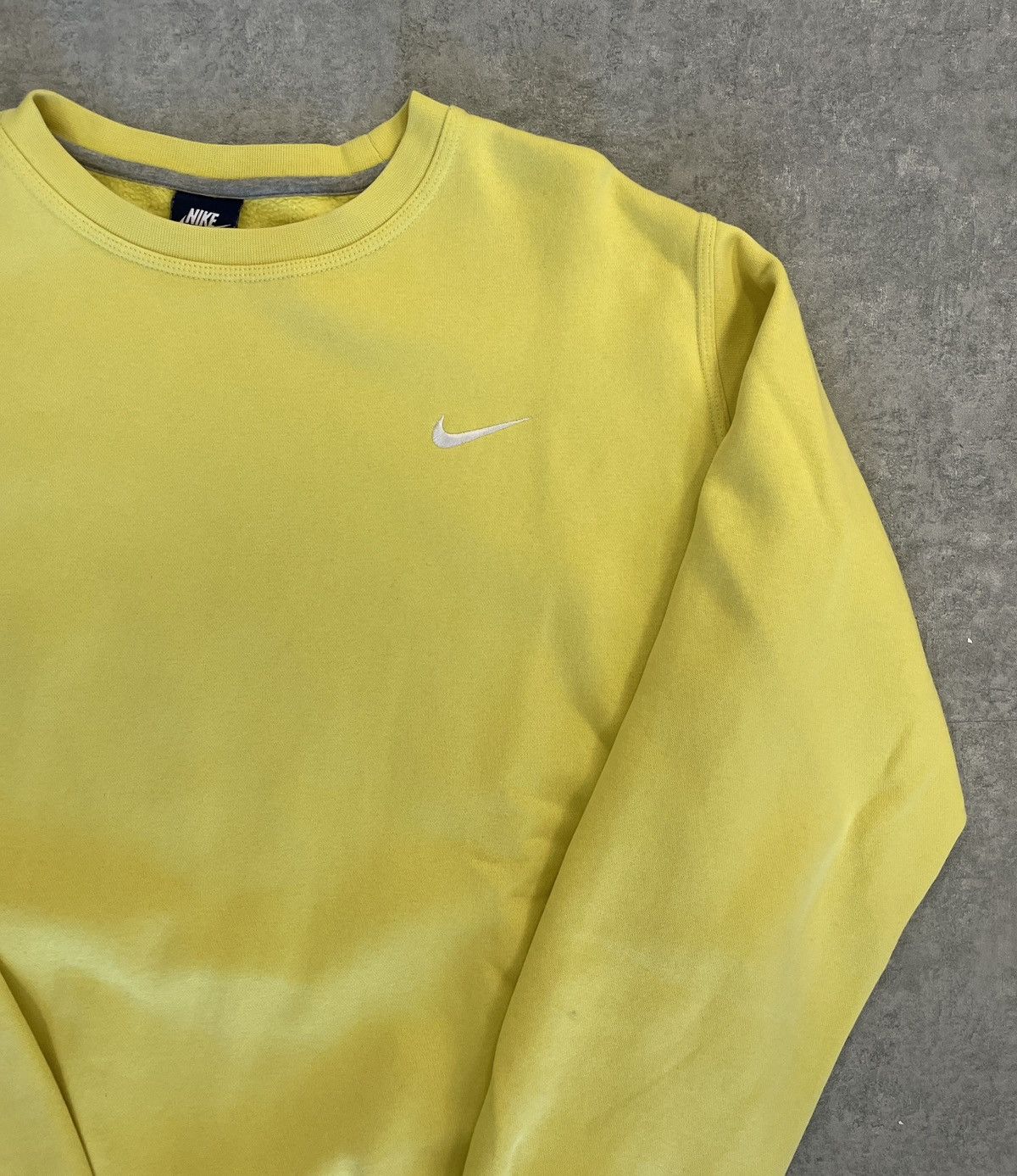 Nike Nike crewneck Size US L / EU 52-54 / 3 - 2 Thumbnail