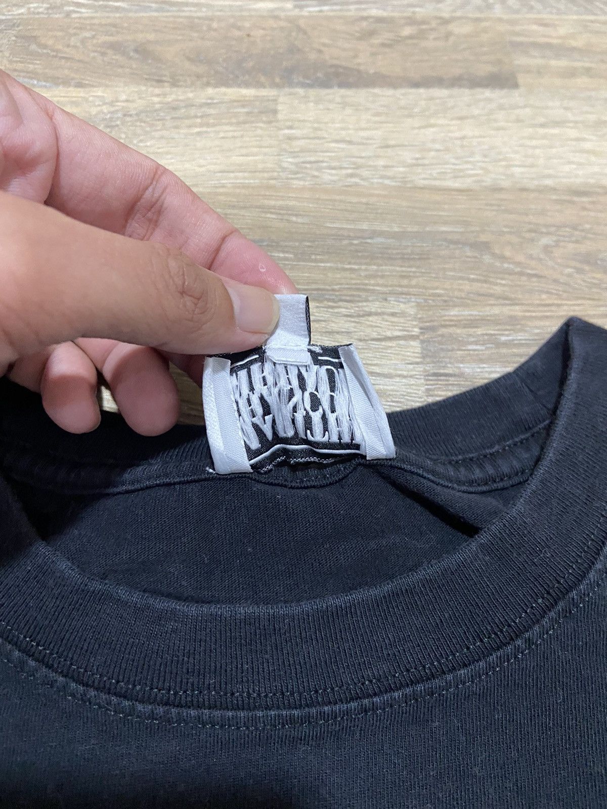 Marithe + Francois Girbaud 💀LAST DROP!💀 Mari The Francois Girbaud Tshirt Size US M / EU 48-50 / 2 - 4 Thumbnail