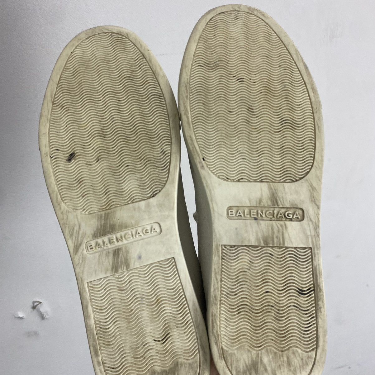 Balenciaga Balenciaga Arena Low Top Size US 5.5 / EU 38 - 11 Thumbnail