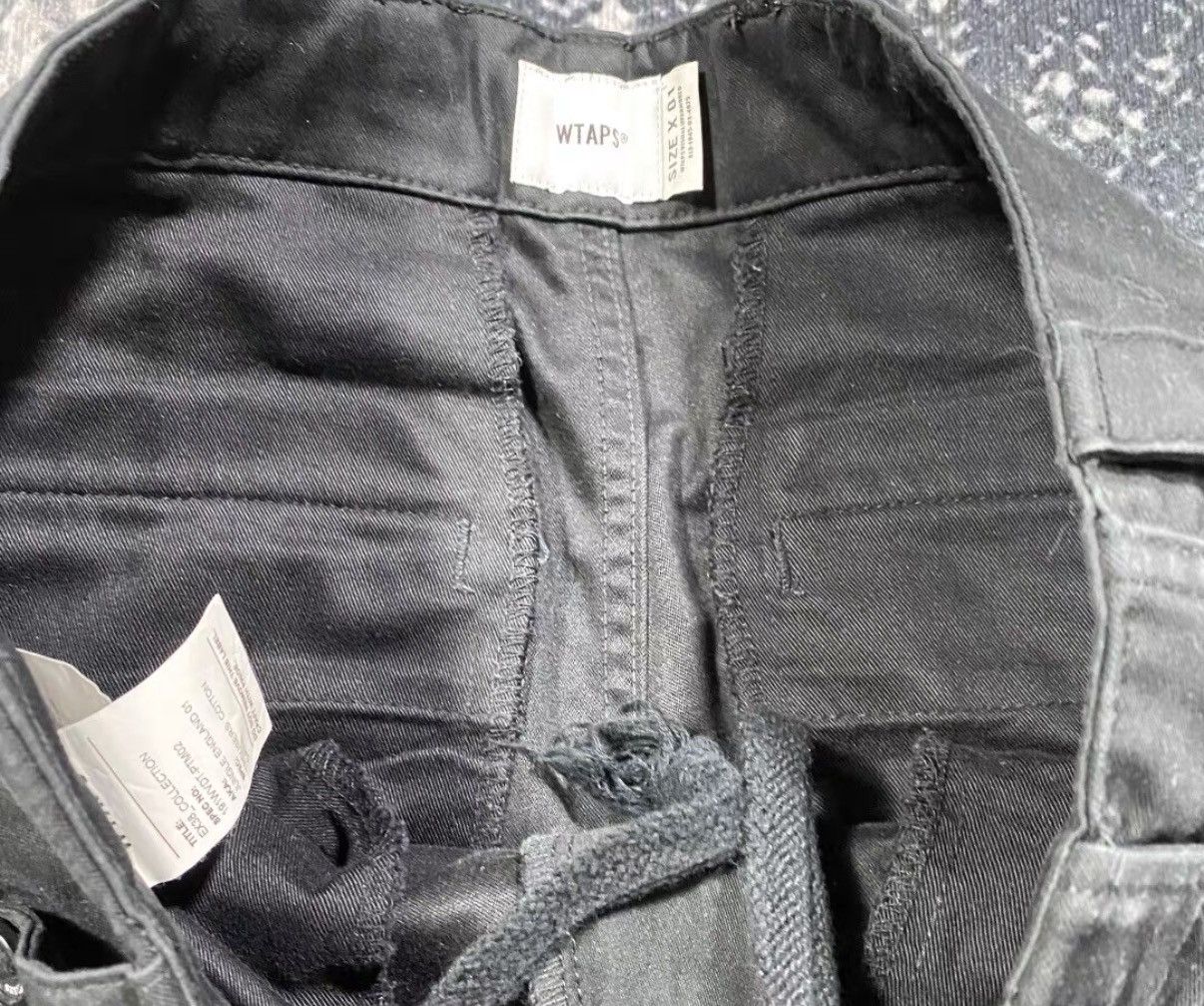 Wtaps WTAPS 19SS JUNGLE ENGLAND Trousers J16 Size US 32 / EU 48 - 6 Thumbnail