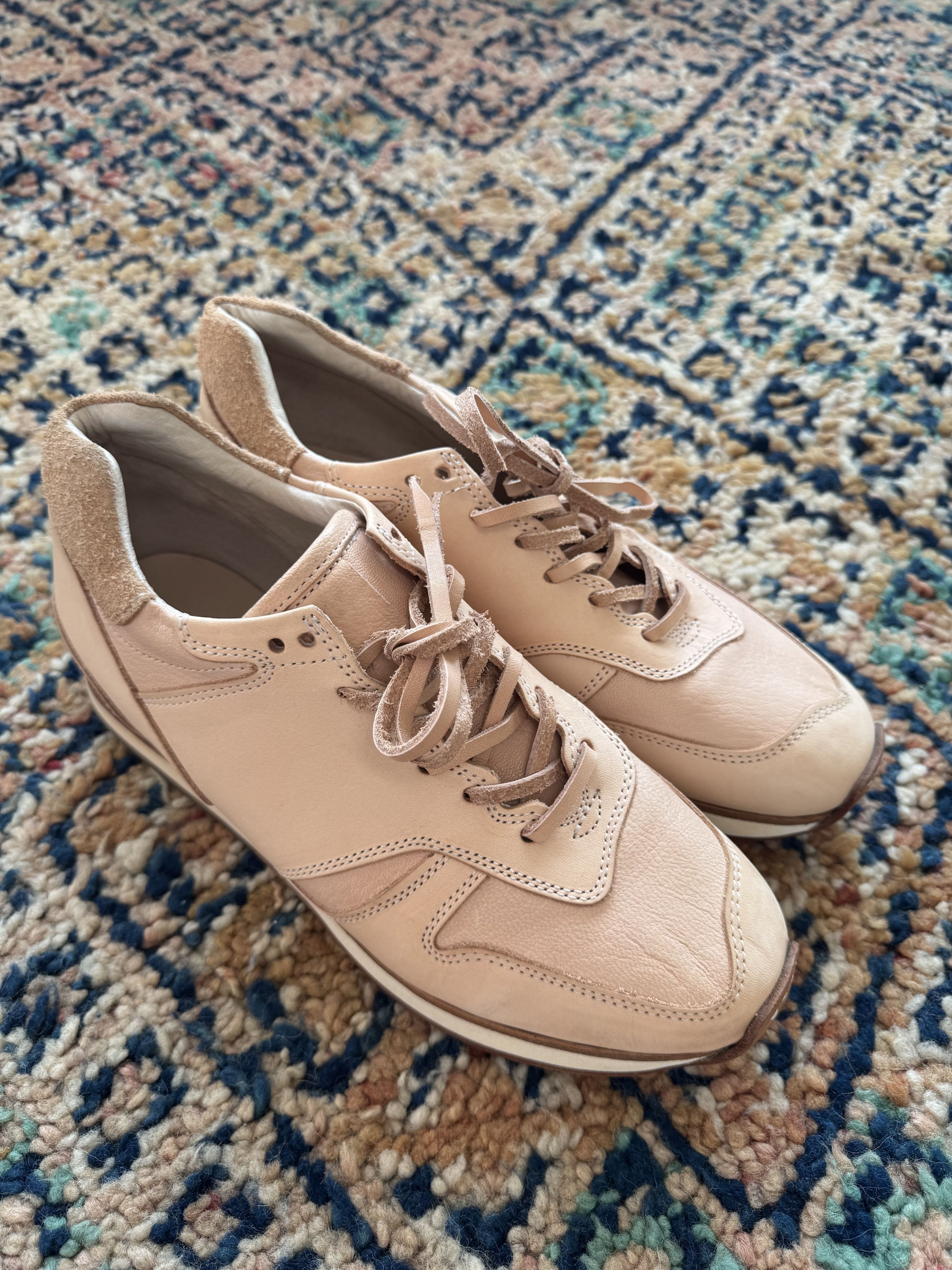 Hender Scheme MIP-08 Size US 11.5 / EU 44-45 - 2 Thumbnail
