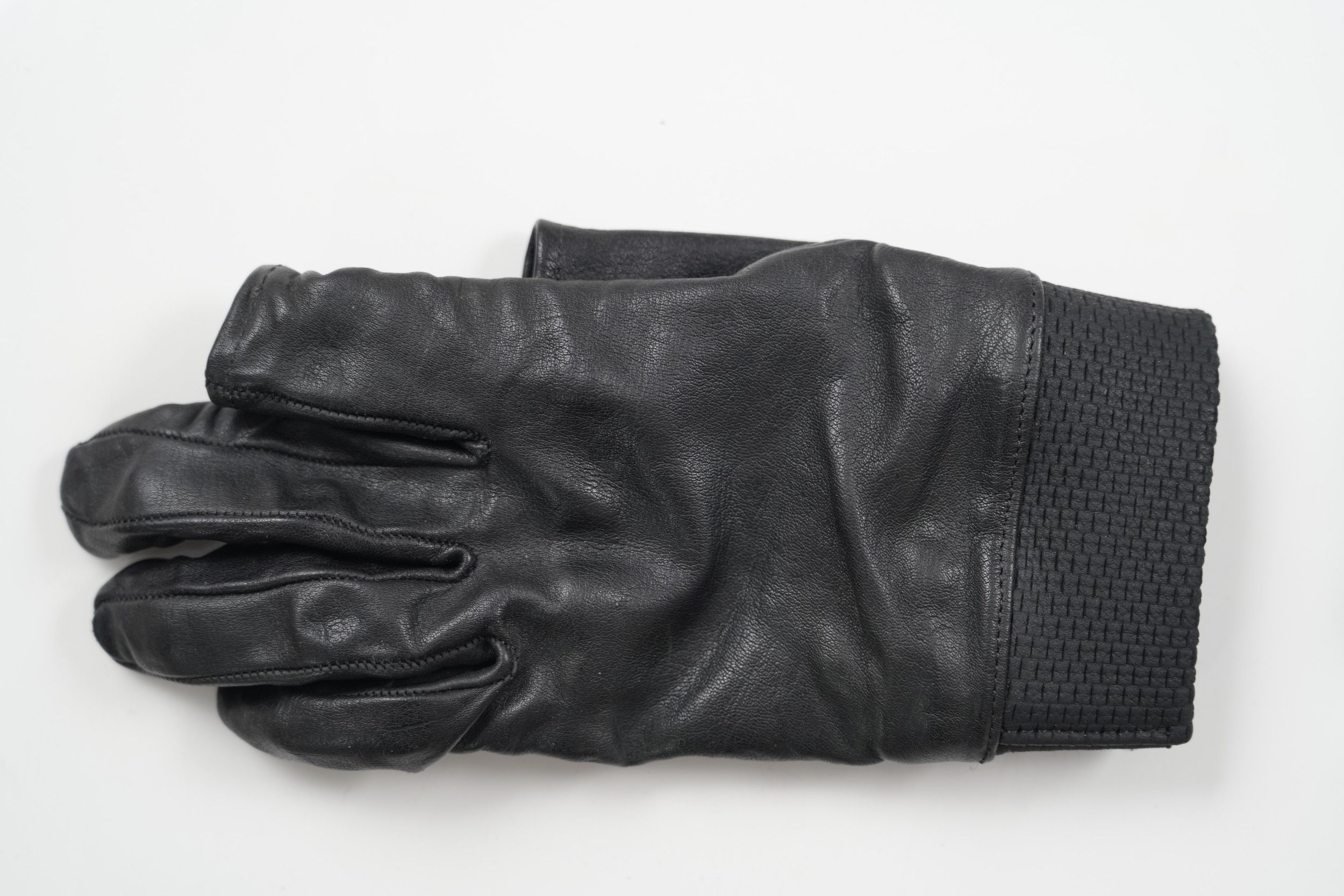 Other Kangaroo leather gloves Size ONE SIZE - 8 Thumbnail
