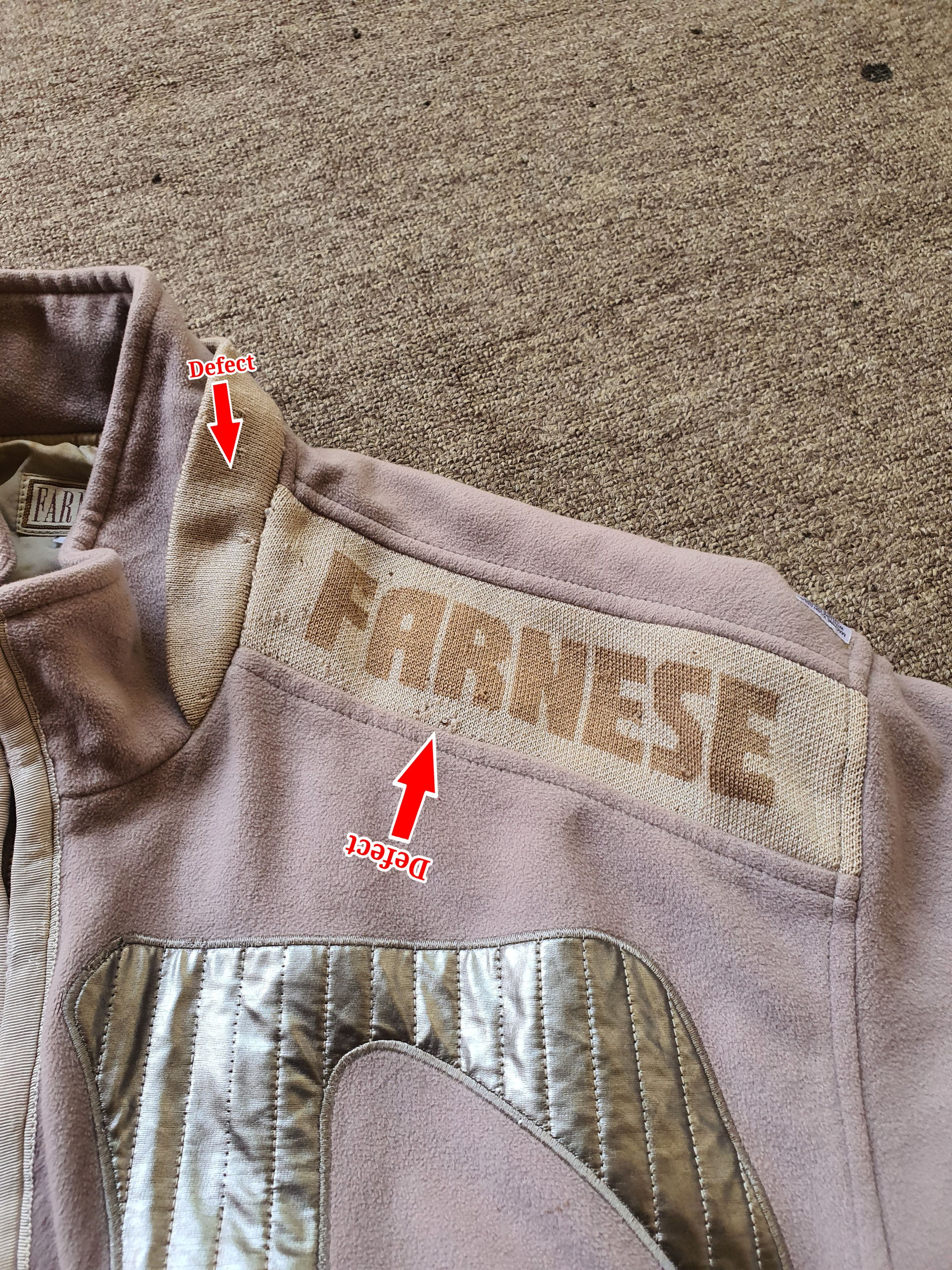 Other Farnese Vintage Jacket Size US XL / EU 56 / 4 - 6 Thumbnail