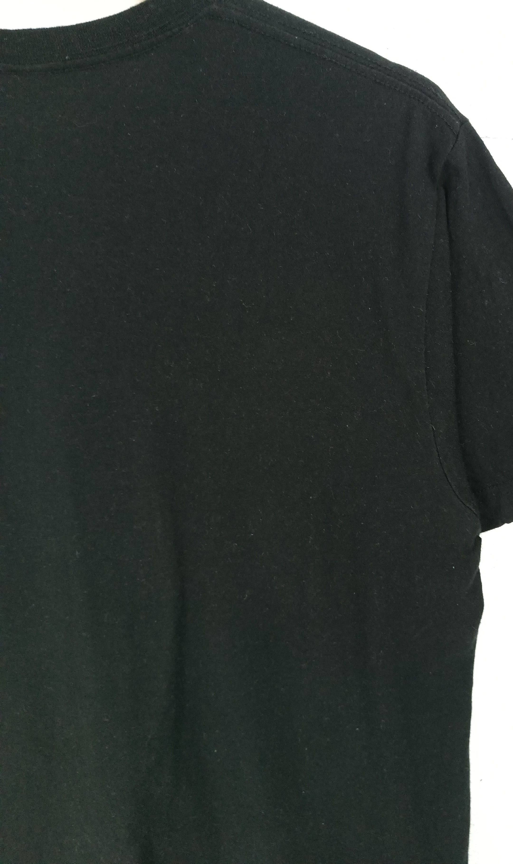 Rap Tees VINTAGE KID CUDI RAP TEES ye tyler asap rocky travis Size US M / EU 48-50 / 2 - 14 Thumbnail